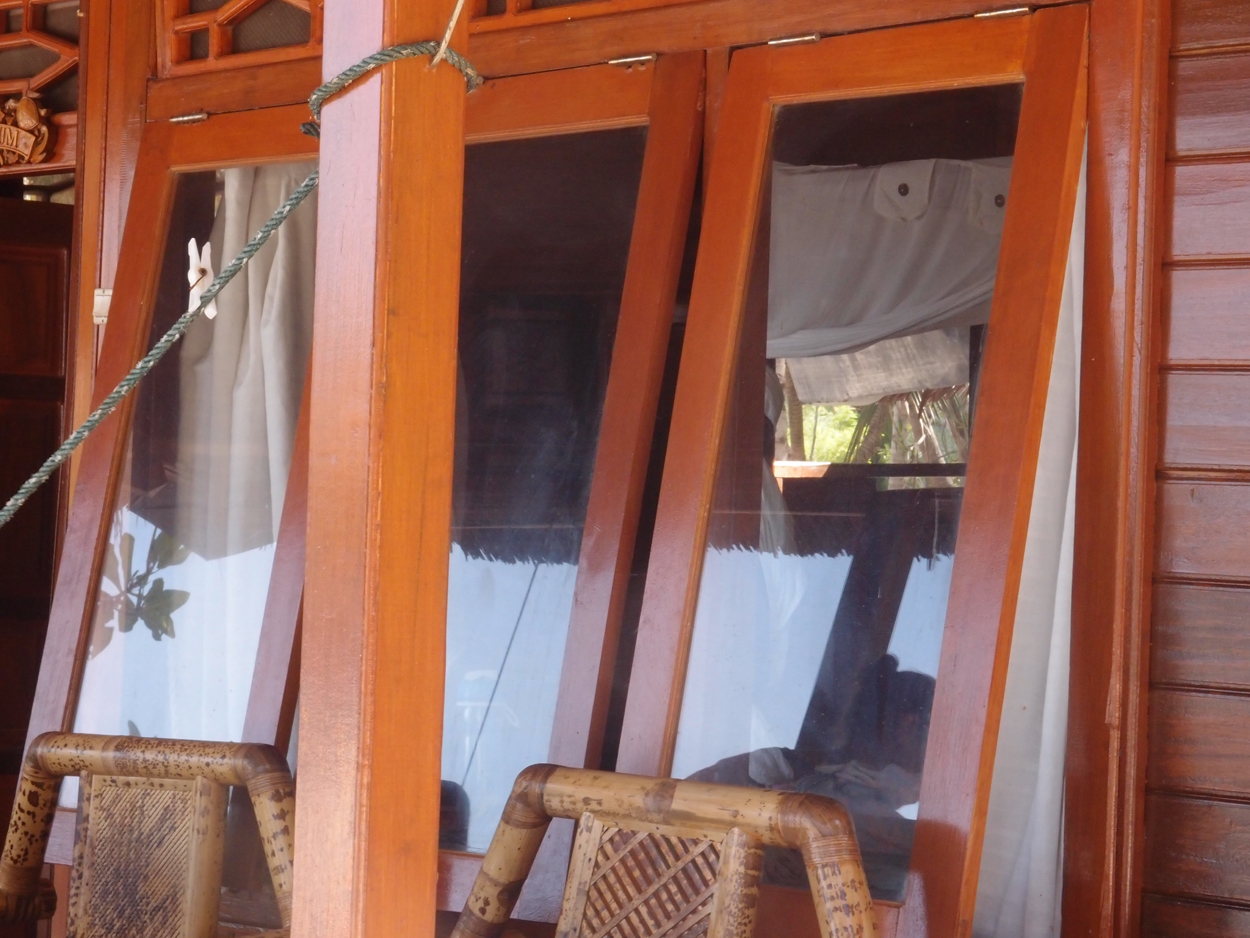 2015-10-07 Bungaloo (Foto)