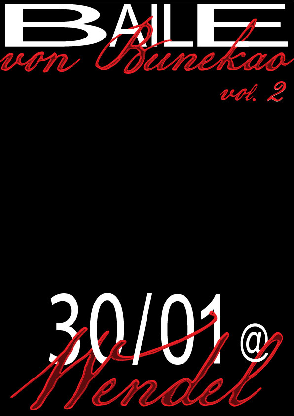 Baile Von BuneKao vol.2