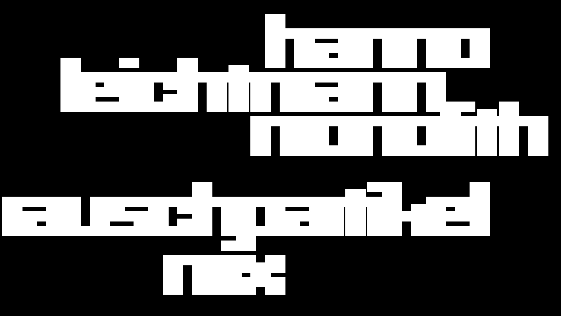 2021-02-26 Monolith - Hanno Leichtmann (Digitaler Mix)