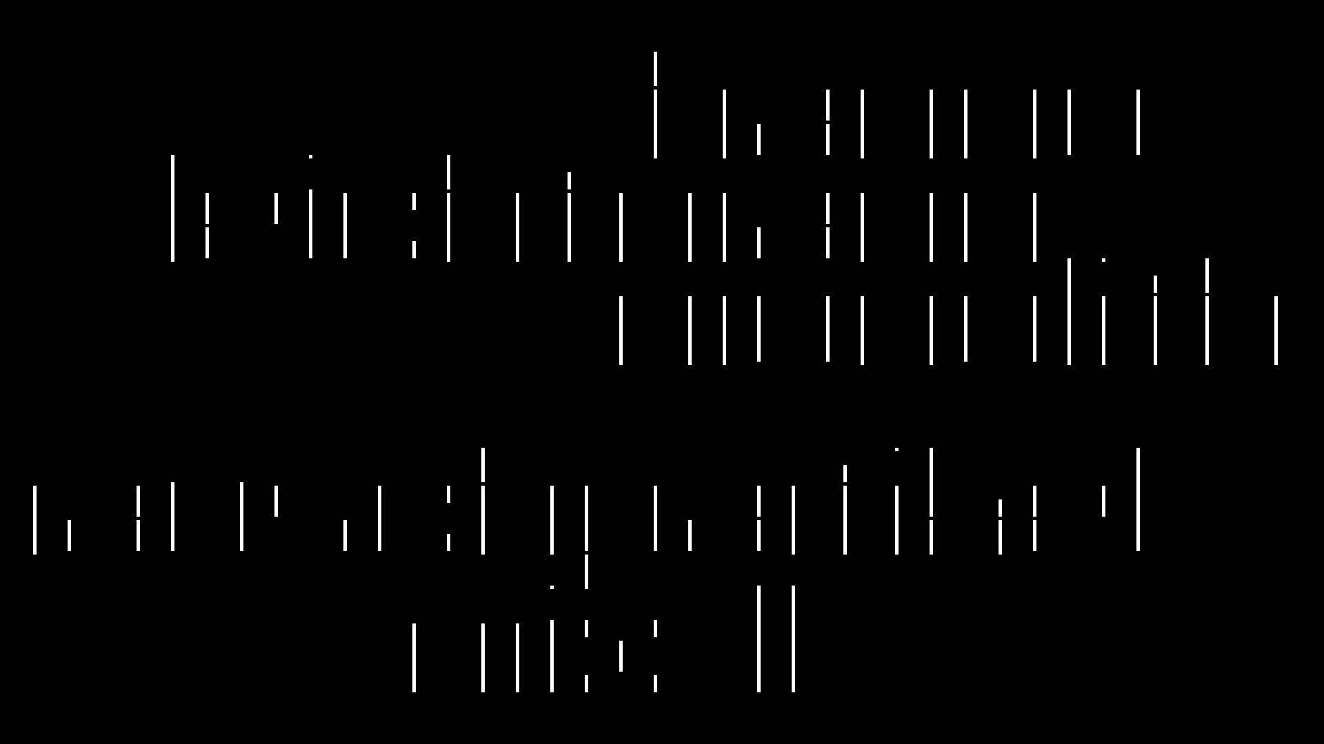 2021-02-26 Monolith - Hanno Leichtmann (Digitaler Mix)