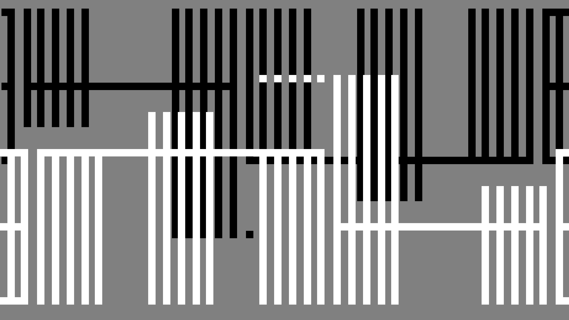 2021-02-26 Monolith - Hanno Leichtmann (Digitaler Mix)