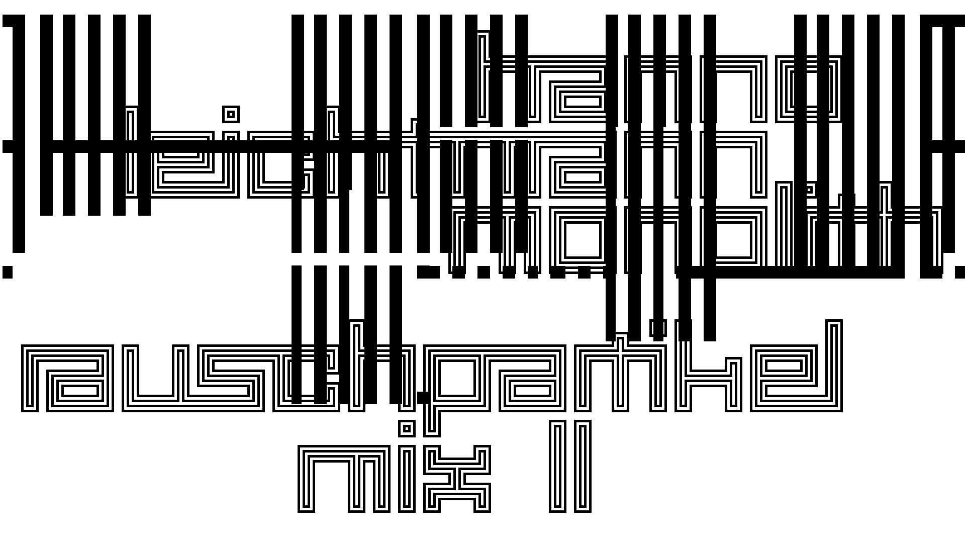 2021-02-26 Monolith - Hanno Leichtmann (Digitaler Mix)