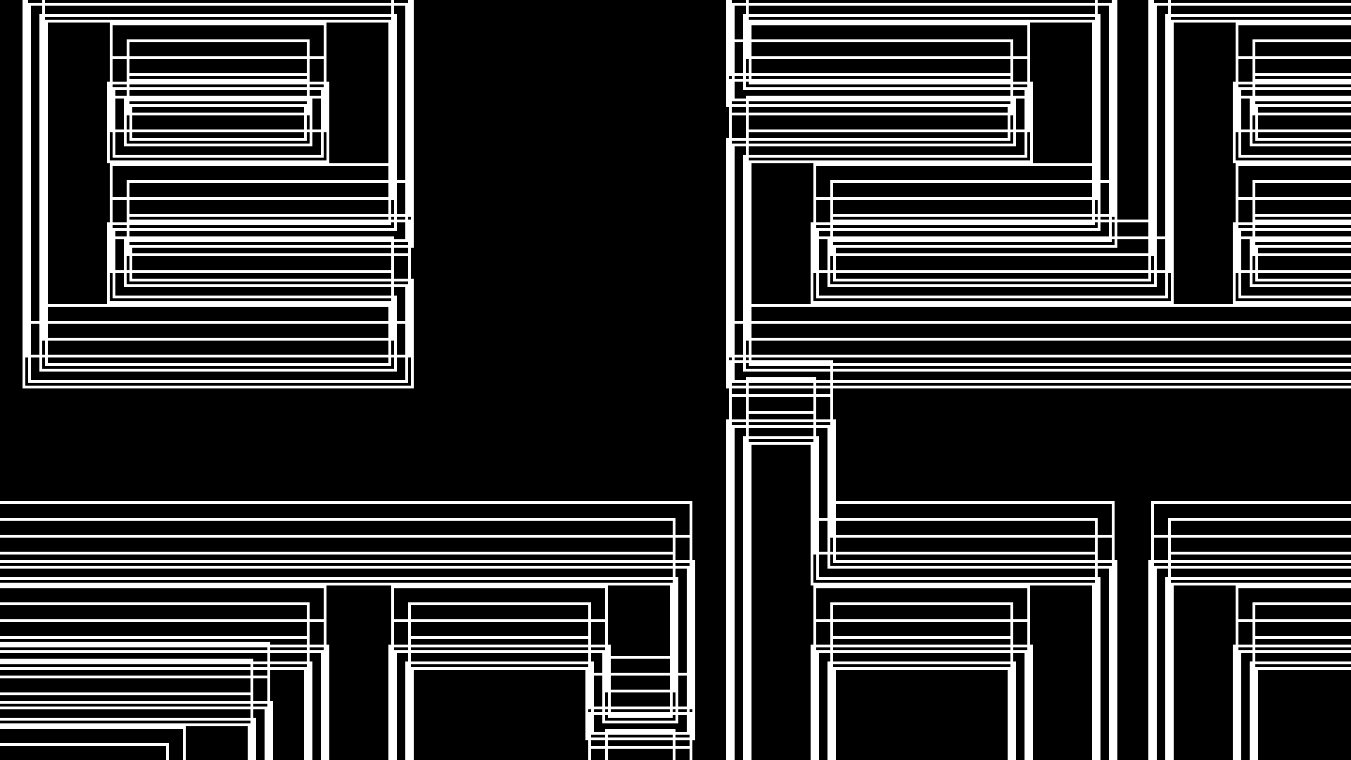 2021-04-19 Ame Zek - rauschpartikel (Vocoder Remixe) (Mixe, Typo Grafik)