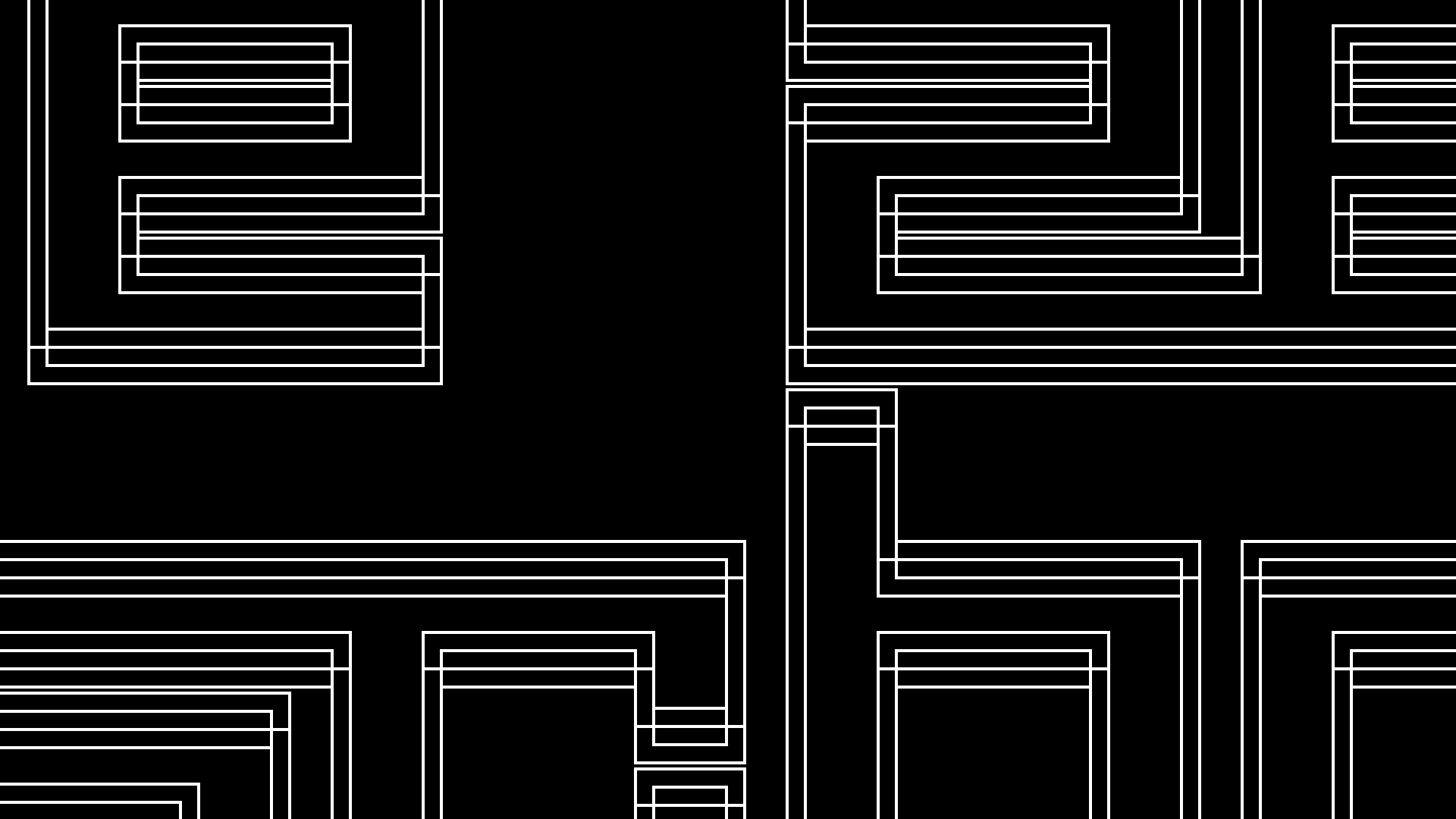 2021-04-19 Ame Zek - rauschpartikel (Vocoder Remixe) (Mixe, Typo Grafik)
