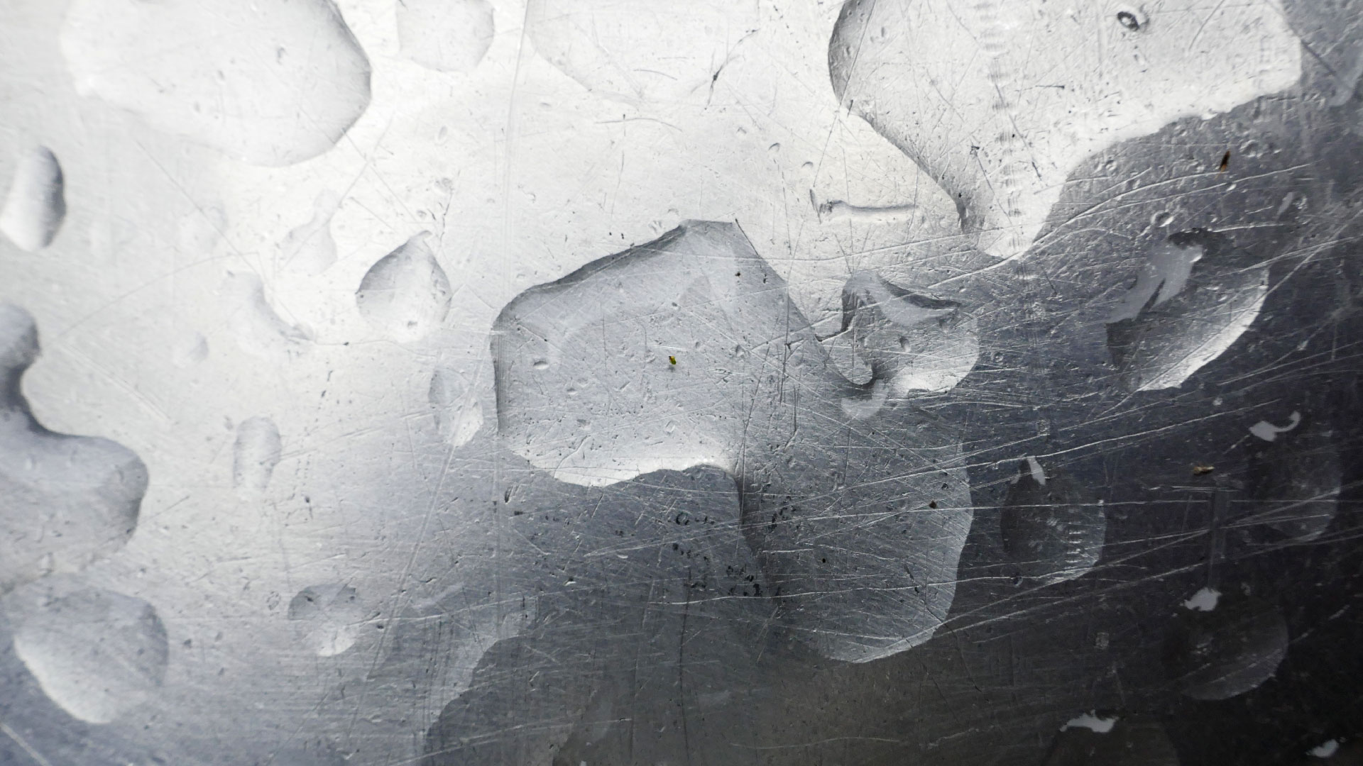 2025-07-13 Das kleine Regen Rhythmus Orchester (live mit Vocoder Mix)