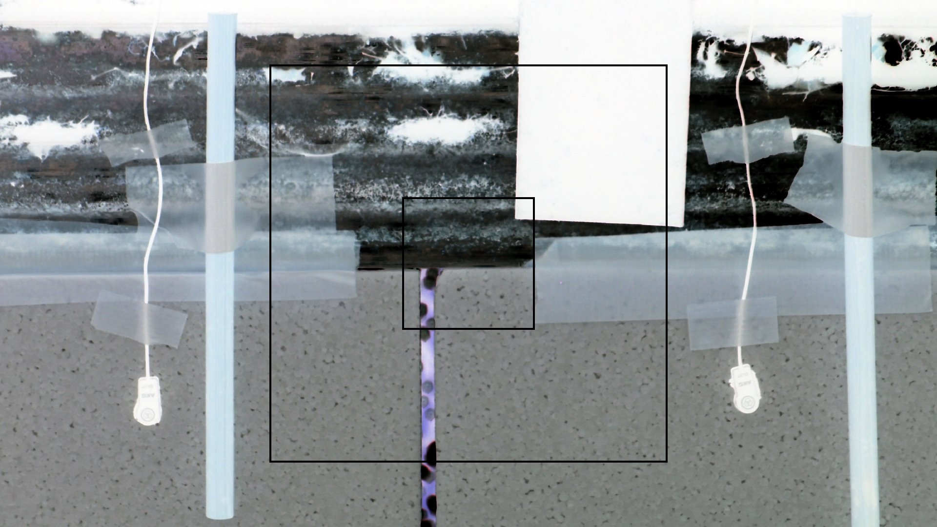 2022-06-19 Das Kleine Regen Rhythmus Orchester (4 Styropor) (Audio, Video)