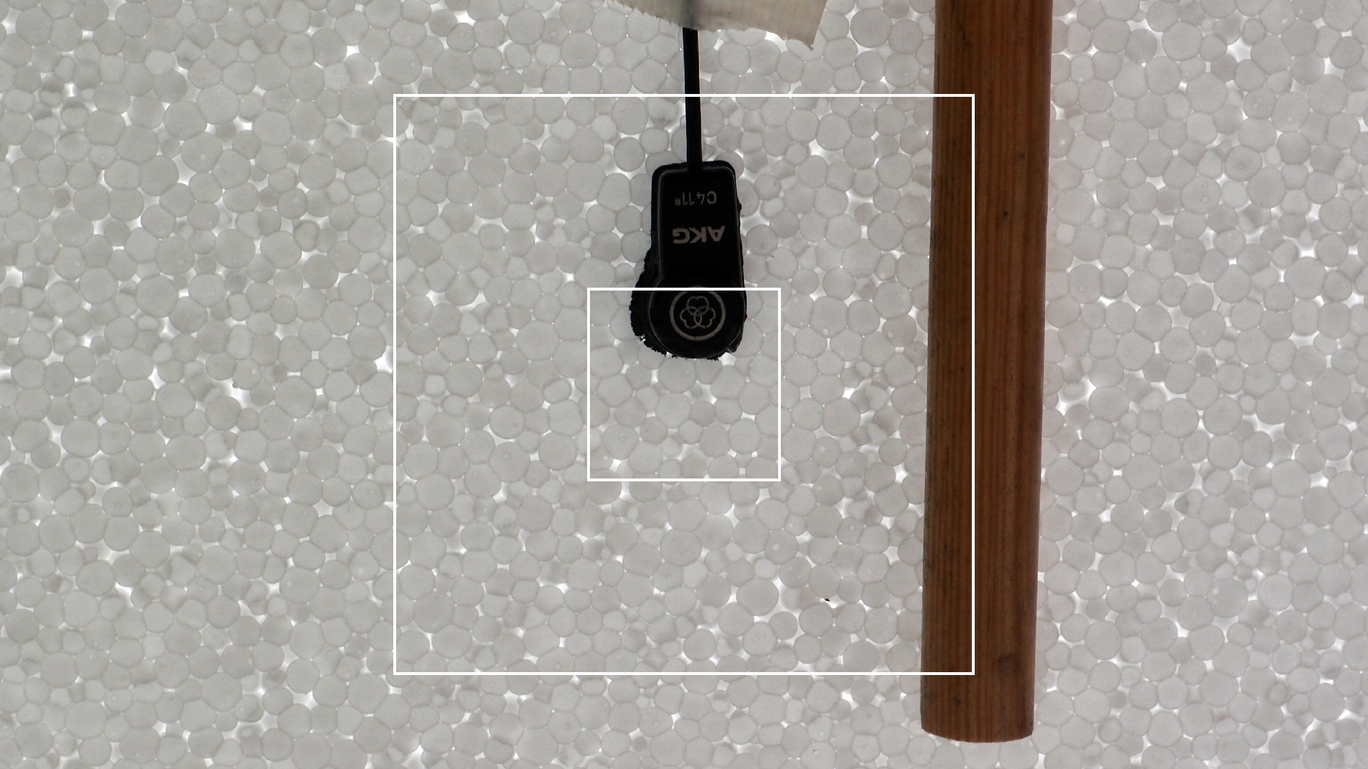 2022-06-19 Das Kleine Regen Rhythmus Orchester (4 Styropor) (Audio, Video)