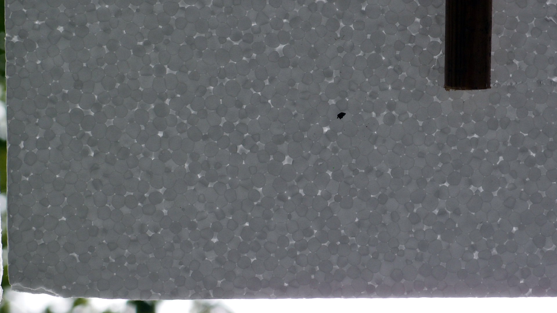 2022-06-19 Das Kleine Regen Rhythmus Orchester (4 Styropor) (Audio, Video)