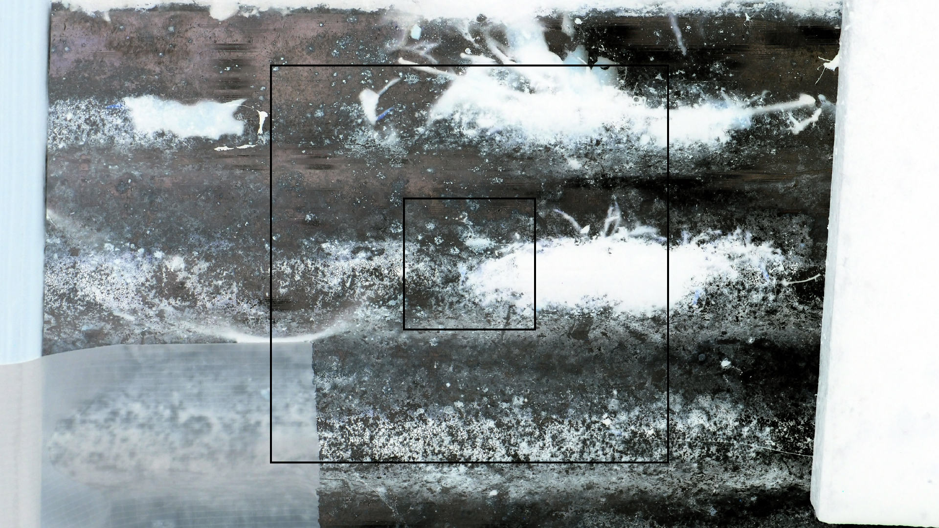 2022-06-19 Das Kleine Regen Rhythmus Orchester (4 Styropor) (Audio, Video)