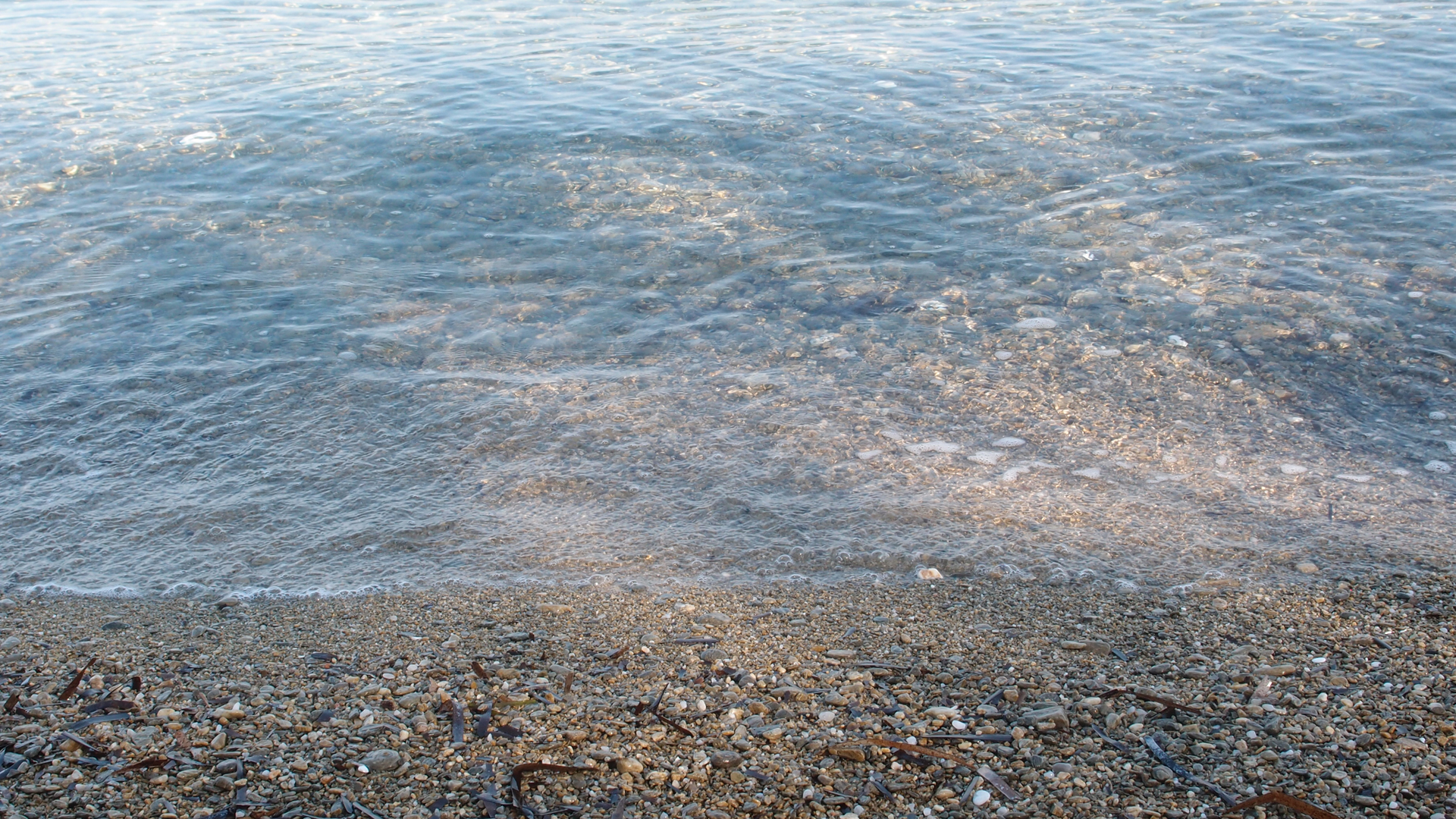 2021-09-17 02 Perifereiak�, Strandspaziergang (Fieldrecording, Foto, Video)