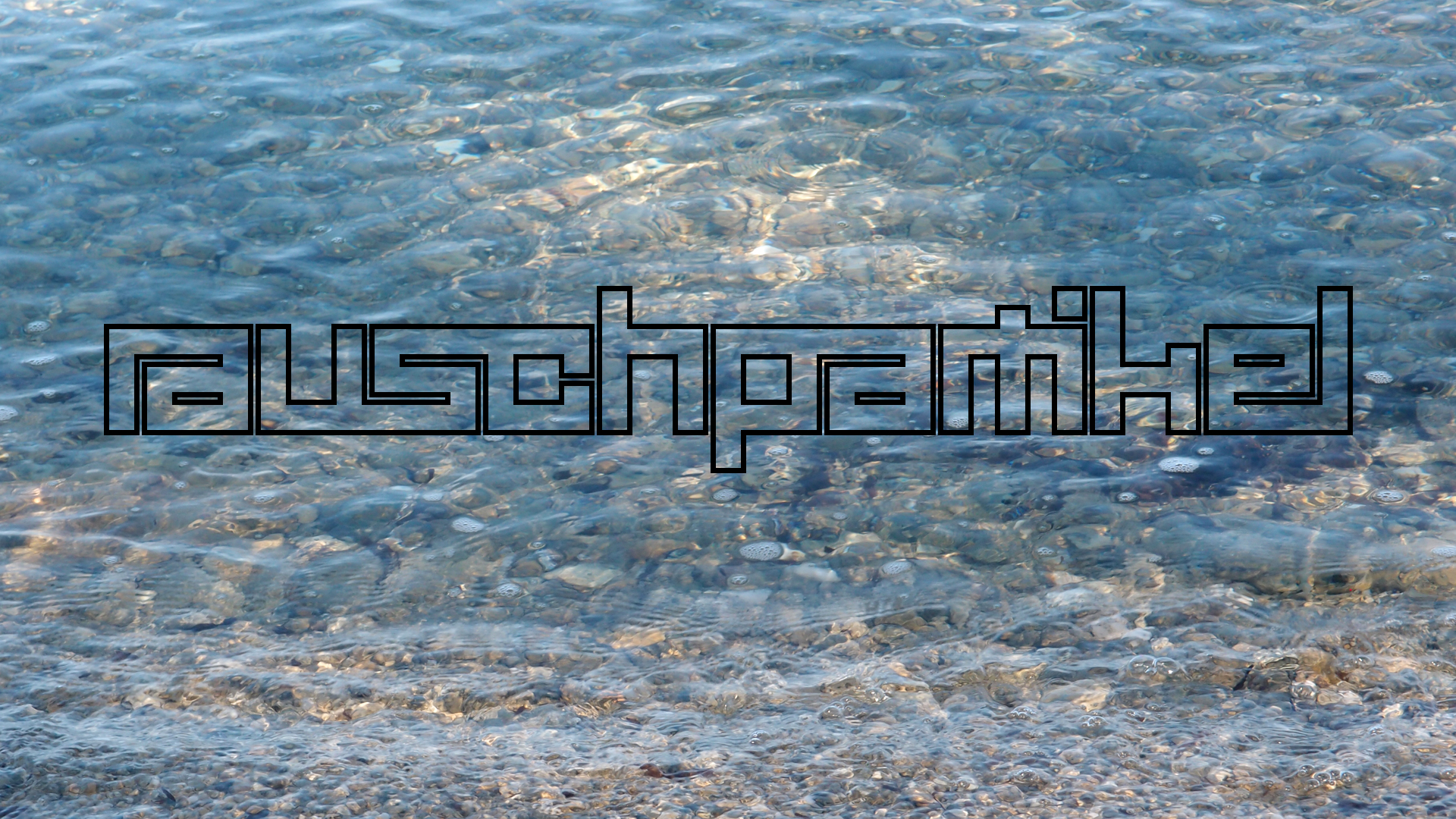 2021-09-17 02 Perifereiak�, Strandspaziergang (Fieldrecording, Foto, Video)