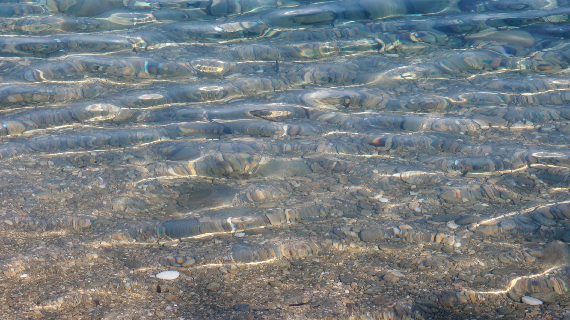 2021-09-17 02 Perifereiak�, Strandspaziergang (Fieldrecording, Foto, Video)