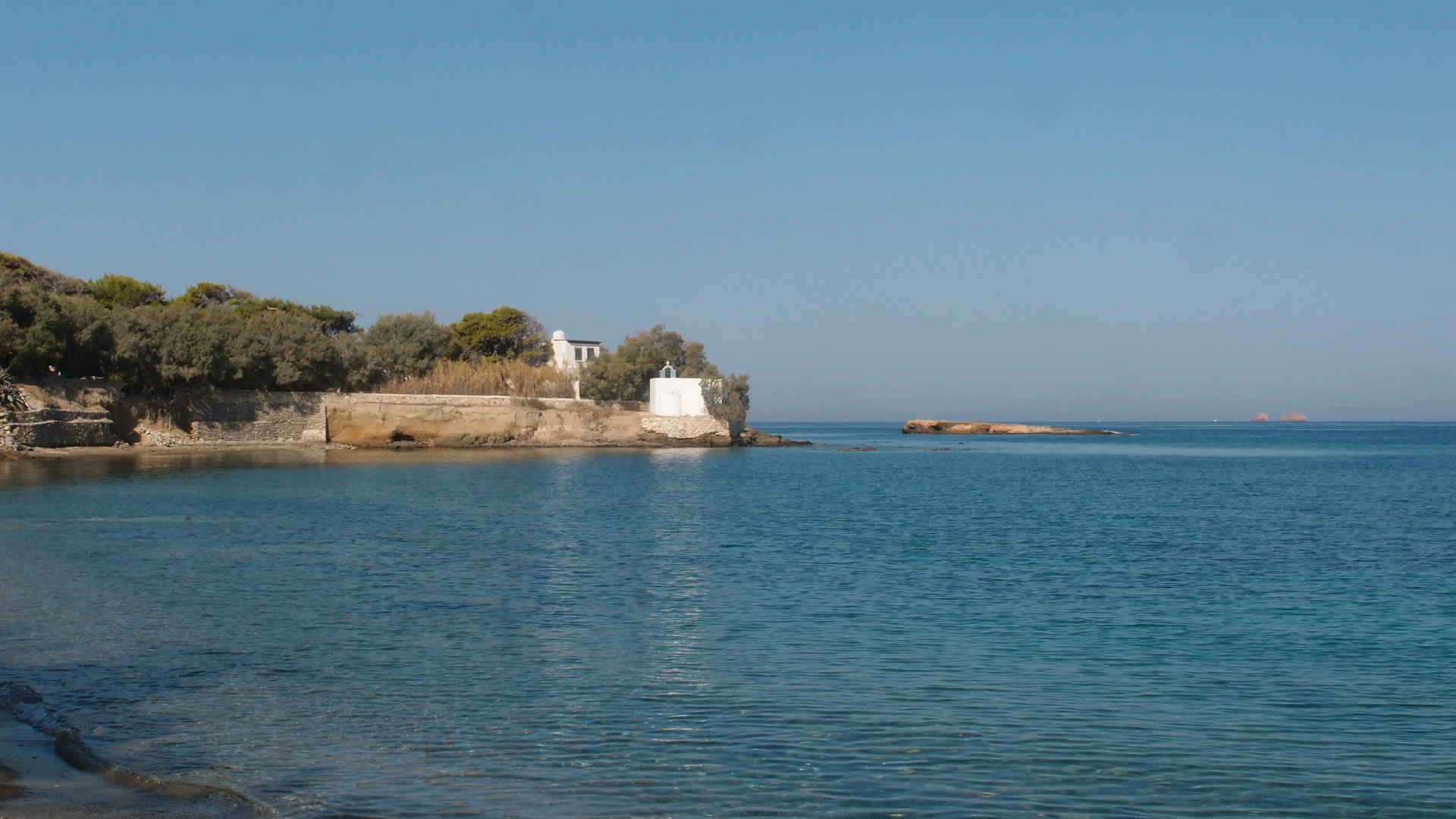 2021-09-17 02 Perifereiak�, Strandspaziergang (Fieldrecording, Foto, Video)