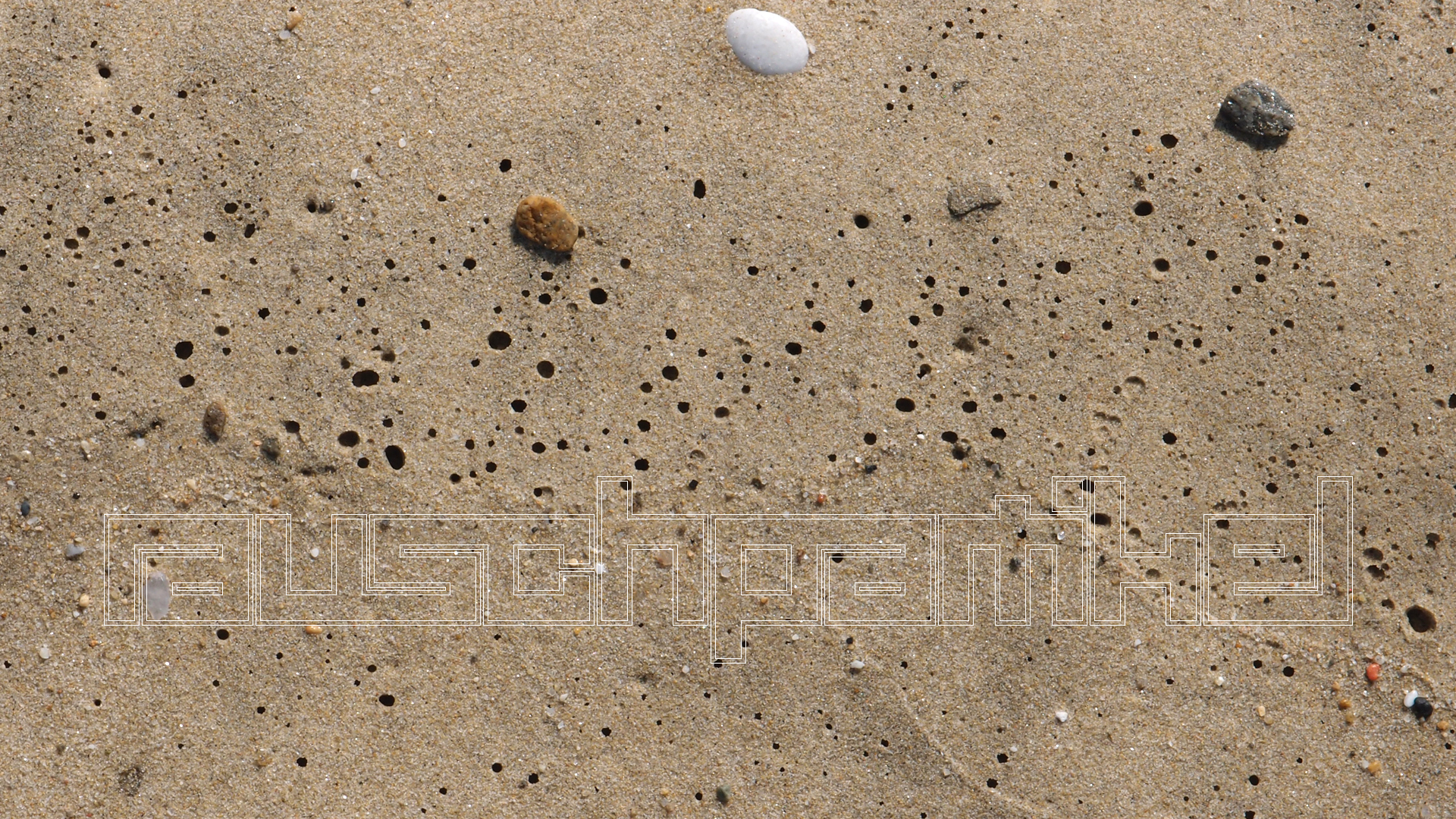 2021-09-17 03 Parasporos Beach Club (Zikaden) (Fieldrecording, Foto, Video)