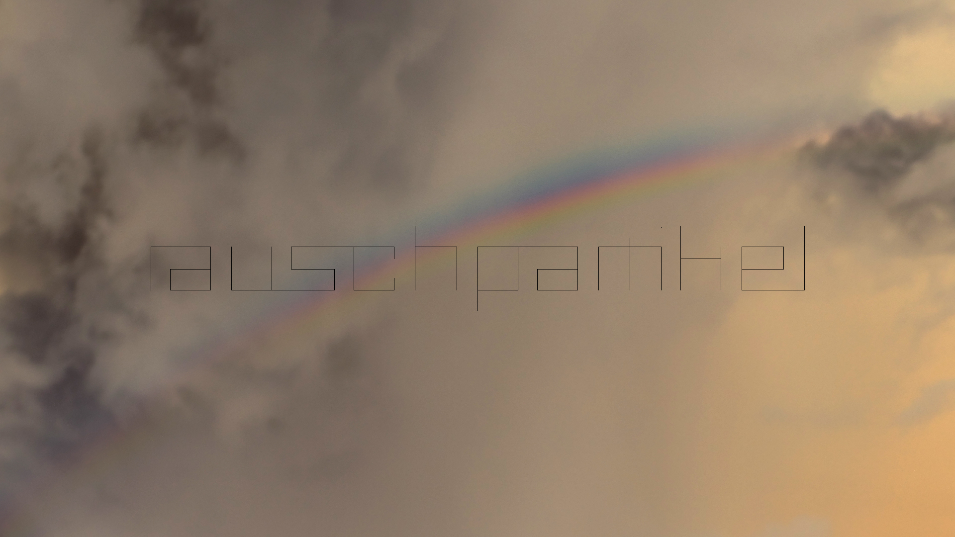 2022-10-22 06 Uhr 35 Regenbogen (Foto)