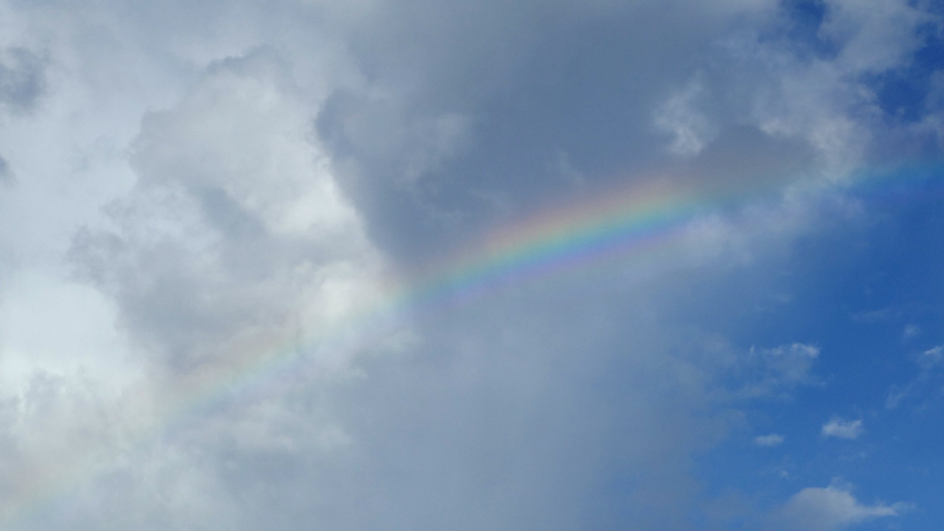 2022-10-22 06 Uhr 35 Regenbogen (Foto)