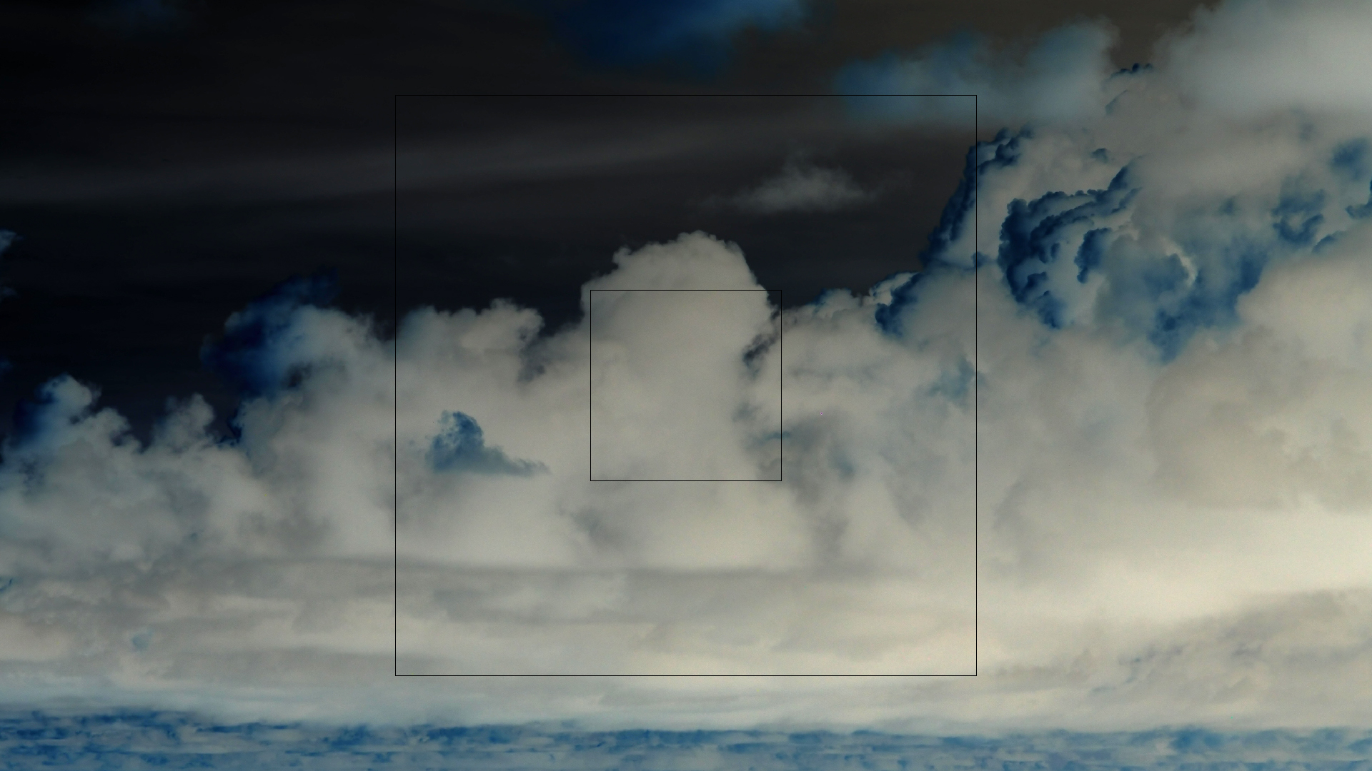 2022-10-27 15 Uhr 58 Wolken und Wellen (Foto, Video)