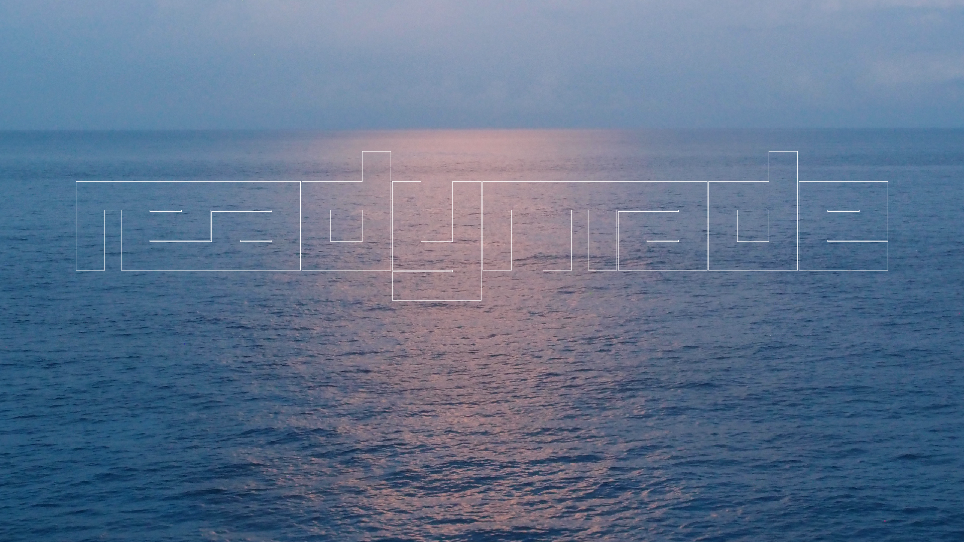 2022-11-09 05 Uhr 36 das Meer (Video, Foto)