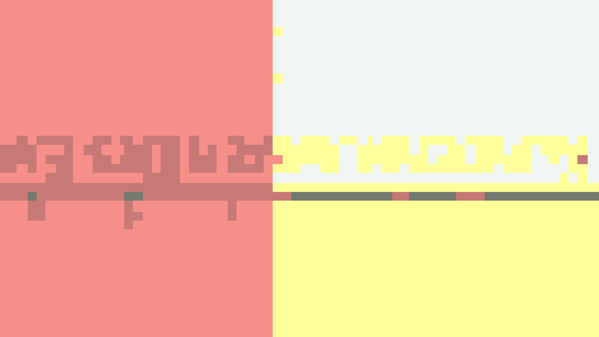 rauschpartikel Grafik Video
