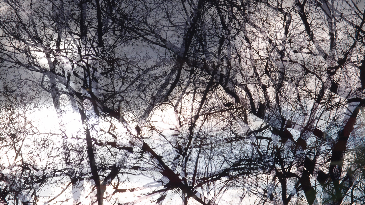 2021-01-28 Wasser in der Sple II (On-Off) (Komposition, Recording, Foto)
