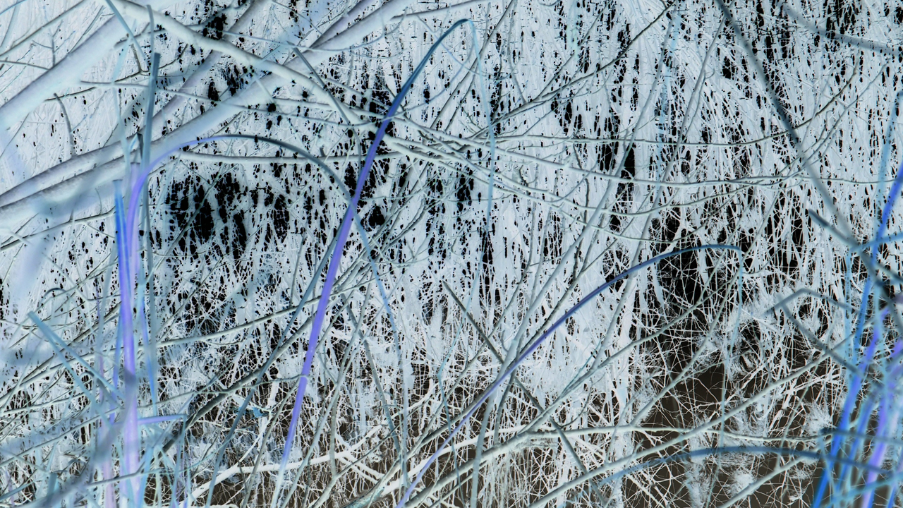 2021-01-28 Wasser in der Spüle II (On-Off) (Komposition, Recording, Foto)