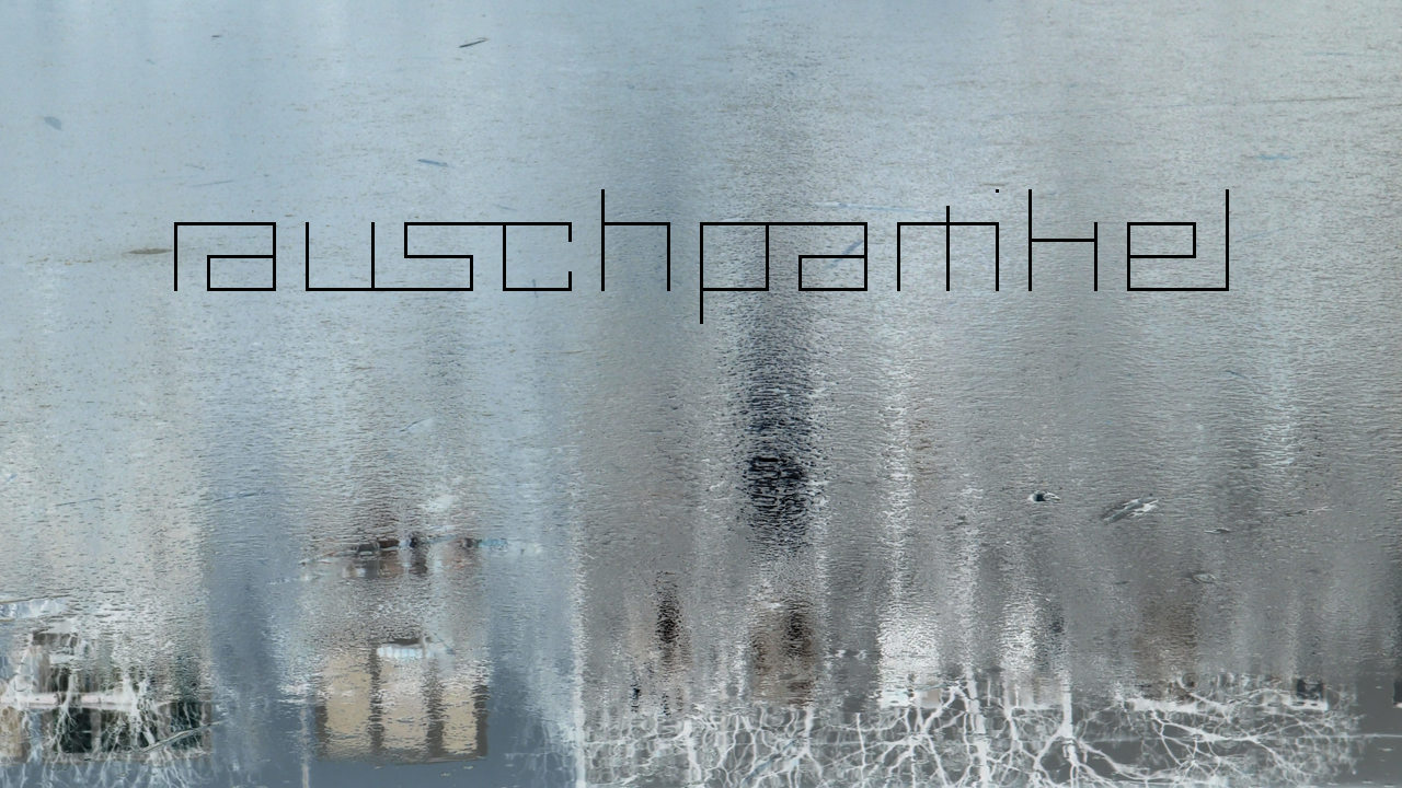 2021-01-28 Wasser in der Sple II (On-Off) (Komposition, Recording, Foto)