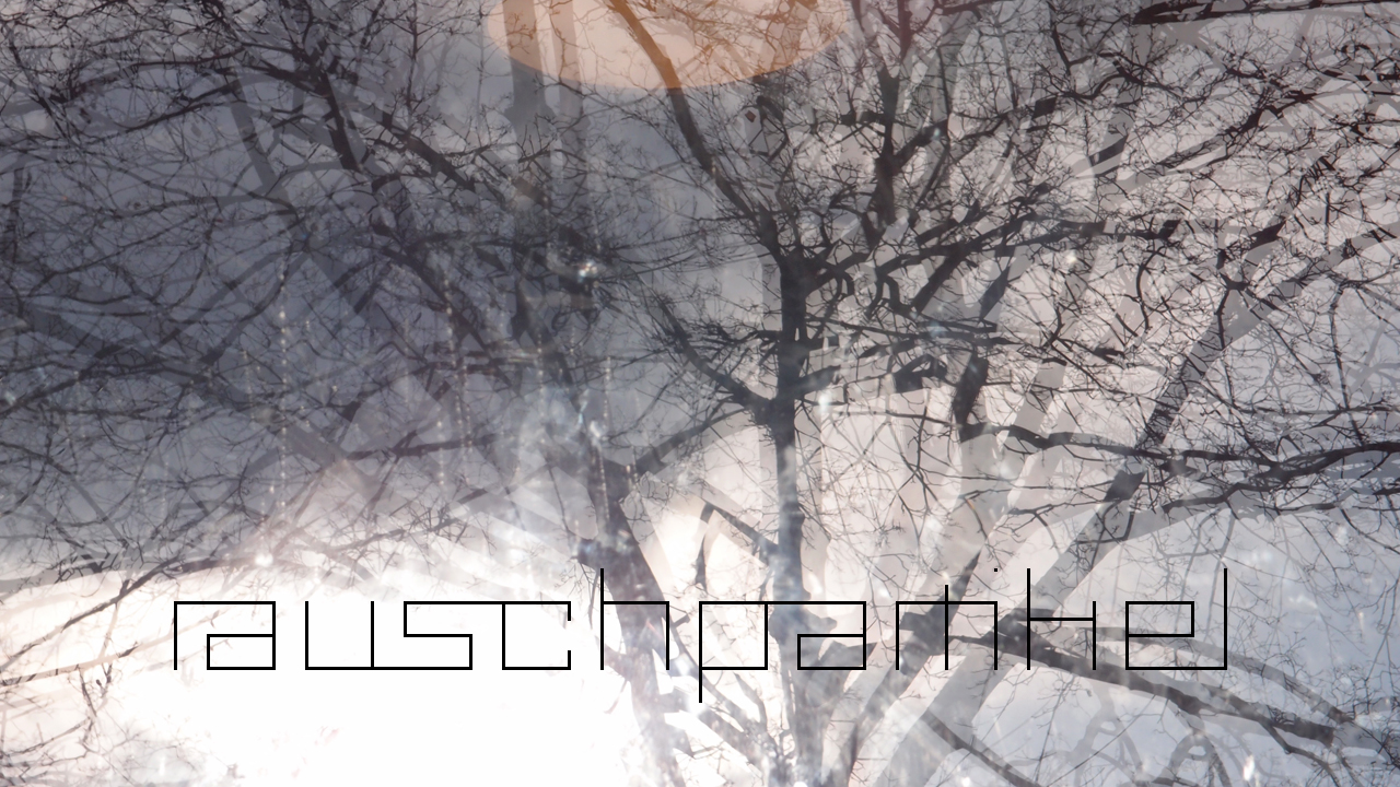 2021-01-28 Wasser in der Sple II (On-Off) (Komposition, Recording, Foto)