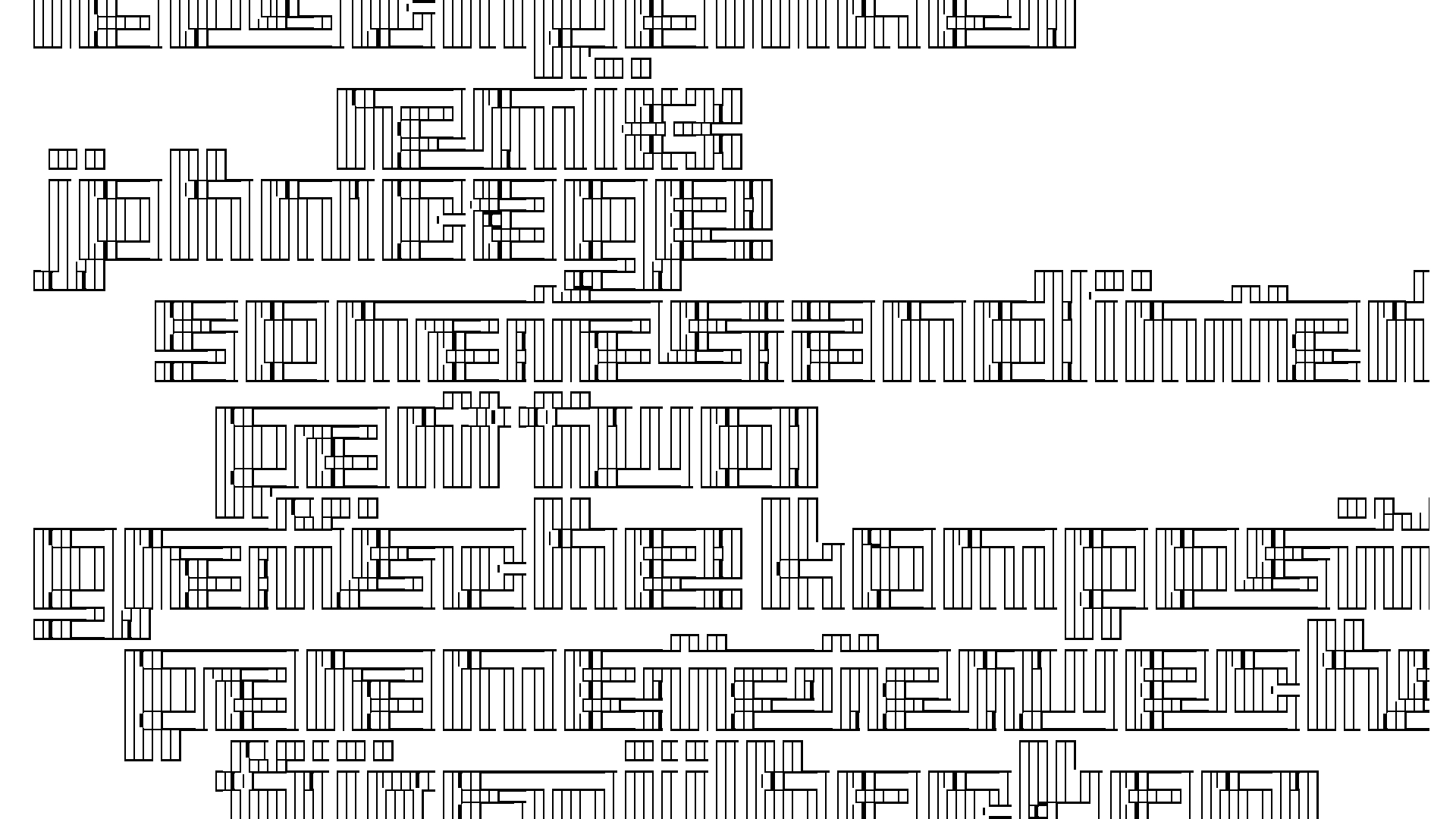 2021-01-30 Wasser in der Sple II, On-Off (Remix John Cage 'Sonatas & Interludes') (Komposition, Remix, Recording, Foto)