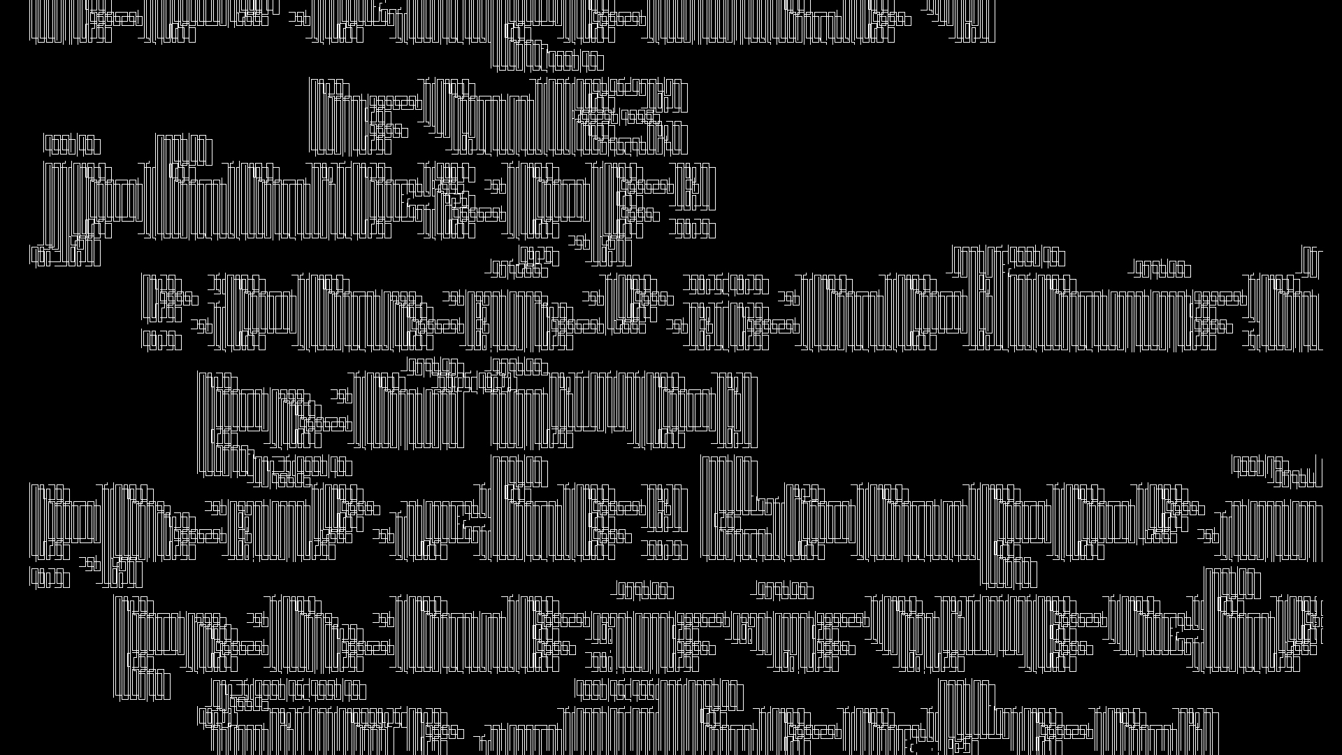 2021-01-30 Wasser in der Sple II, On-Off (Remix John Cage 'Sonatas & Interludes') (Komposition, Remix, Recording, Foto)