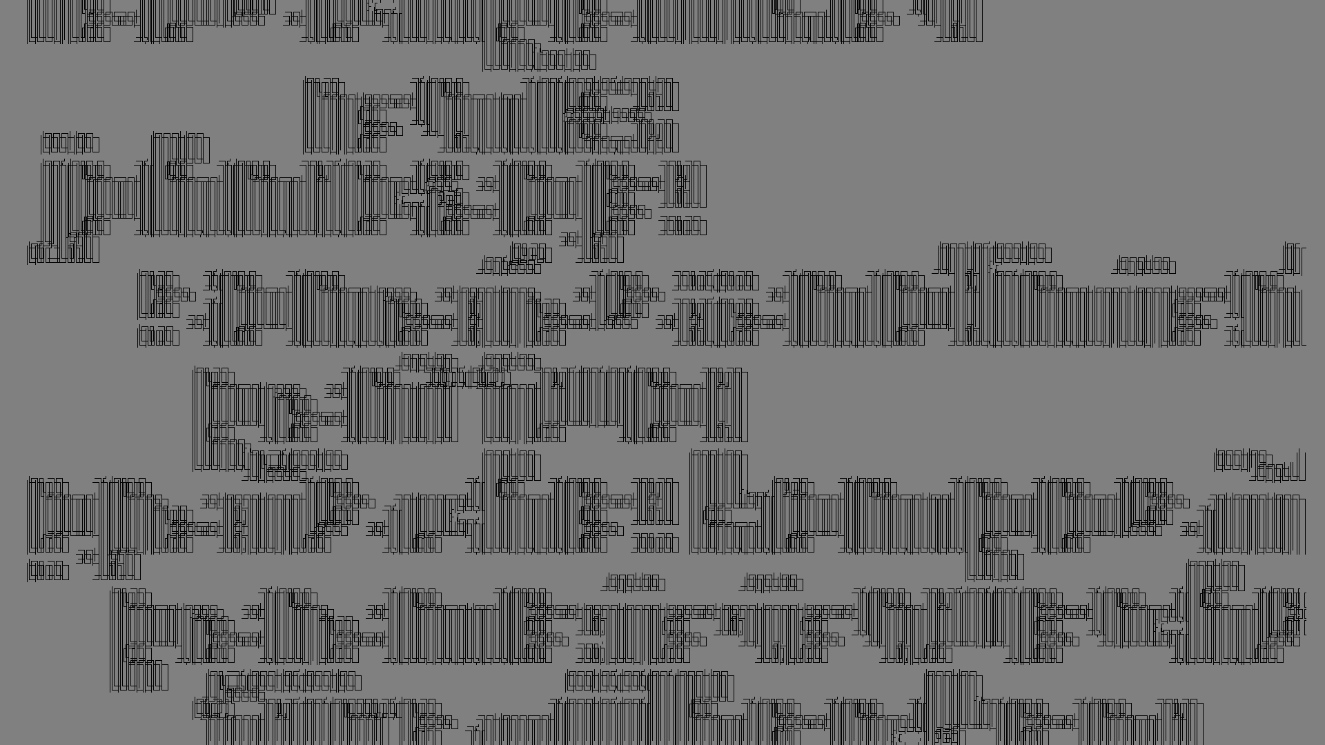 2021-01-30 Wasser in der Sple II, On-Off (Remix John Cage 'Sonatas & Interludes') (Komposition, Remix, Recording, Foto)
