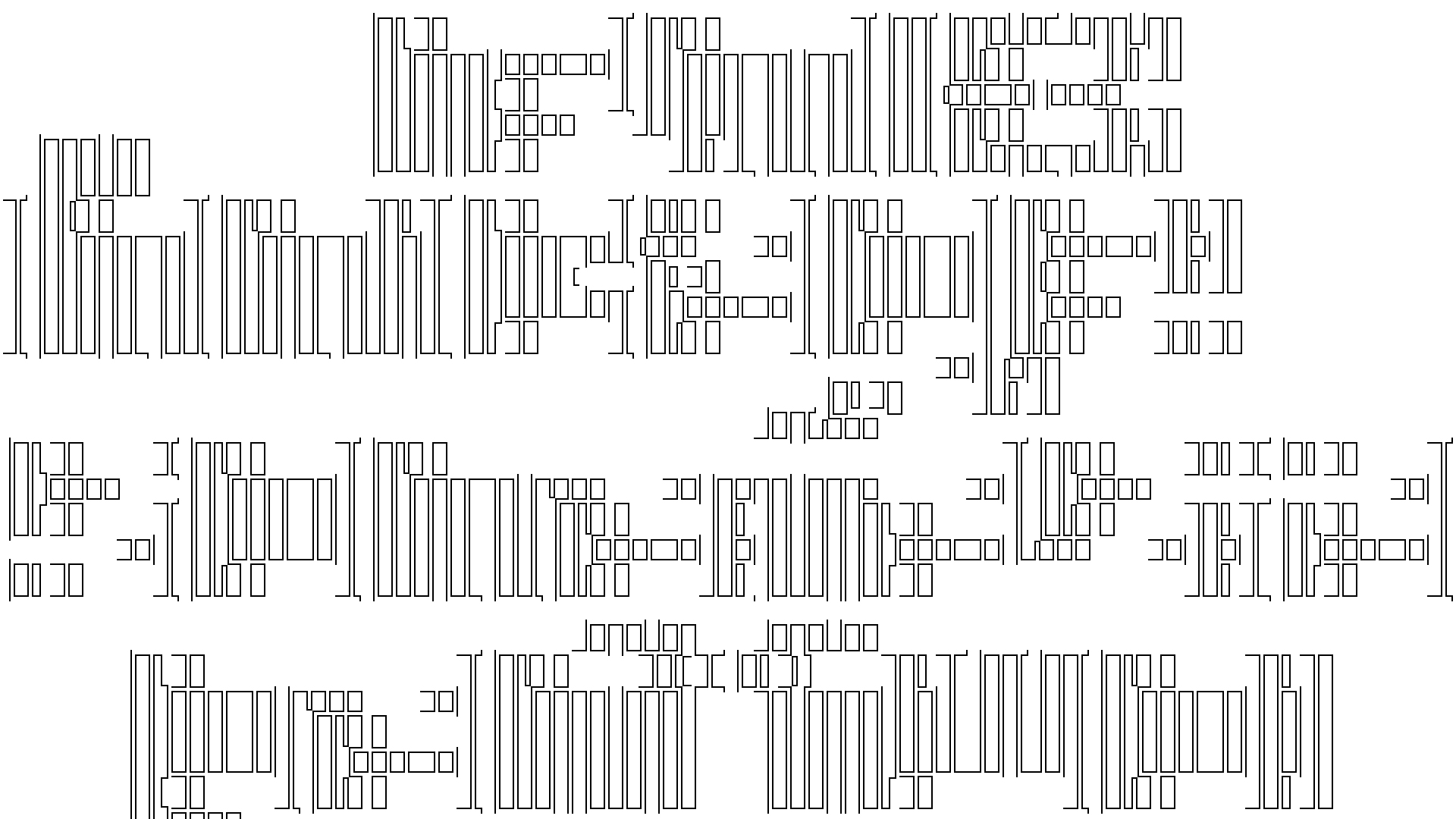 2021-01-30 Wasser in der Sple II, On-Off (Remix John Cage 'Sonatas & Interludes') (Komposition, Remix, Recording, Foto)