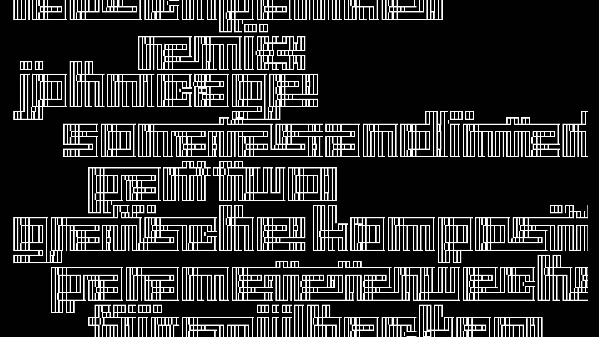 2021-01-30 Wasser in der Sple II, On-Off (Remix John Cage 'Sonatas & Interludes') (Komposition, Remix, Recording, Foto)