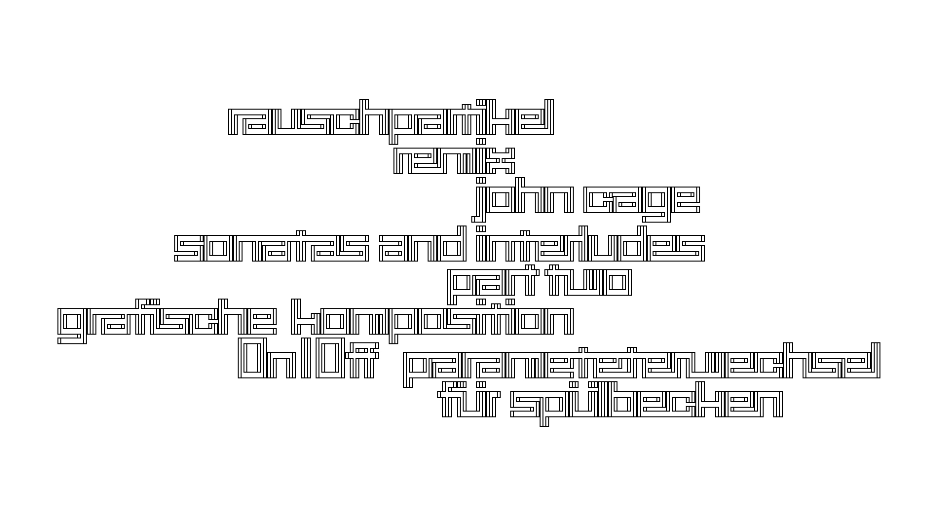 2021-01-30 Wasser in der Sple II, On-Off (Remix John Cage 'Sonatas & Interludes') (Komposition, Remix, Recording, Foto)