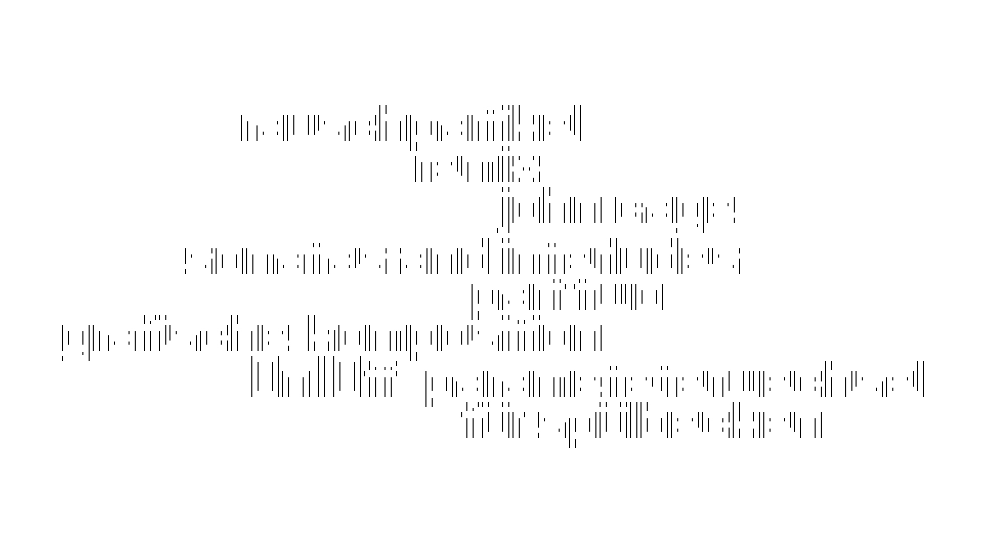 2021-01-30 Wasser in der Sple II, On-Off (Remix John Cage 'Sonatas & Interludes') (Komposition, Remix, Recording, Foto)