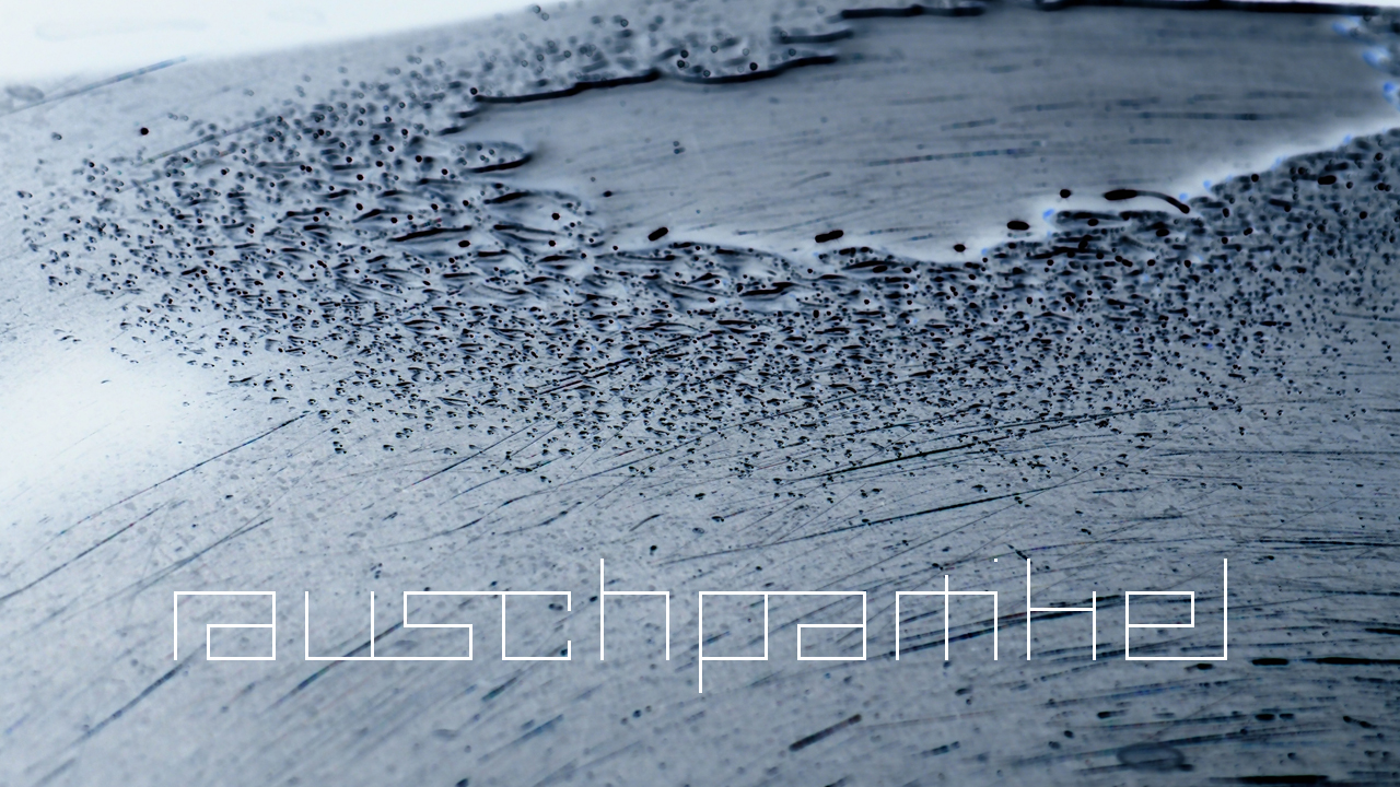 2021-01-30 Wasser in der Sple II (Remix Sonatas & Interludes, On-Off) (Komposition, Remix, Recording, Foto)
