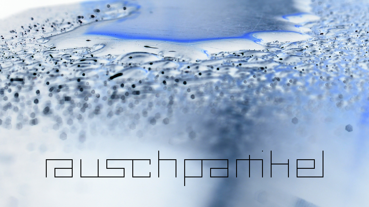 2021-01-30 Wasser in der Sple II (Remix Sonatas & Interludes, On-Off) (Komposition, Remix, Recording, Foto)