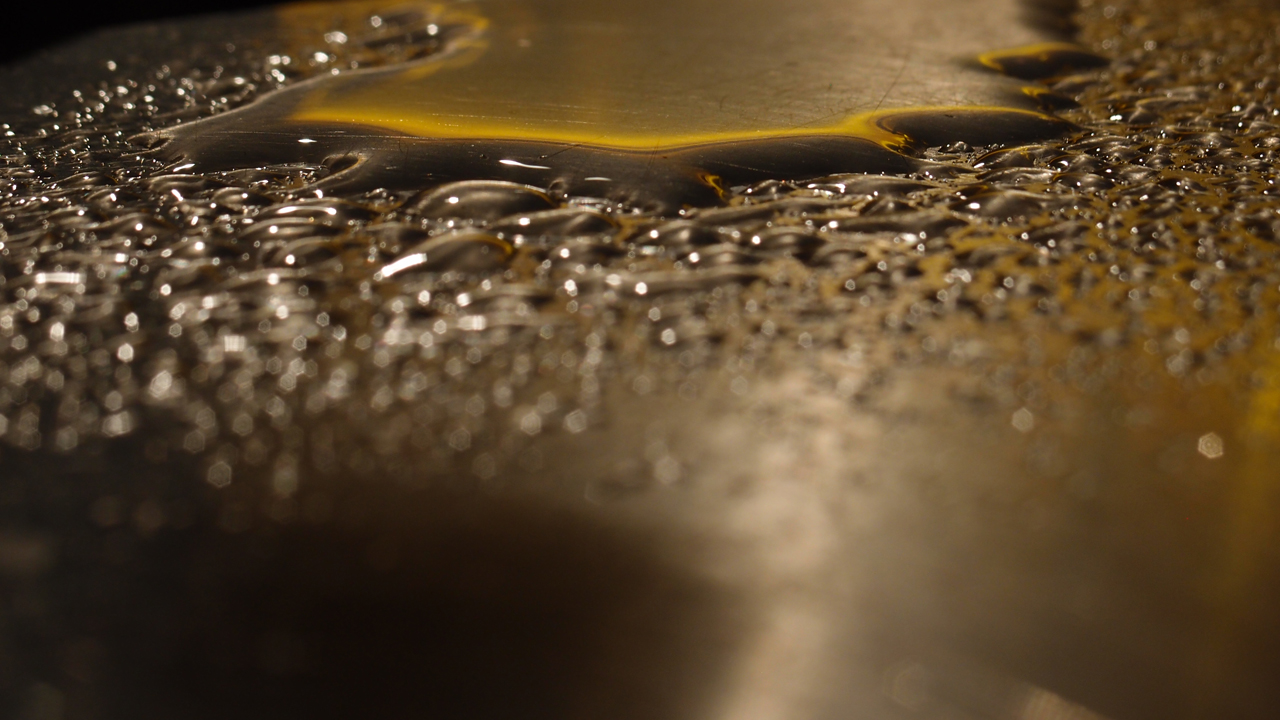 2021-01-30 Wasser in der Sple II (Remix Sonatas & Interludes, On-Off) (Komposition, Remix, Recording, Foto)