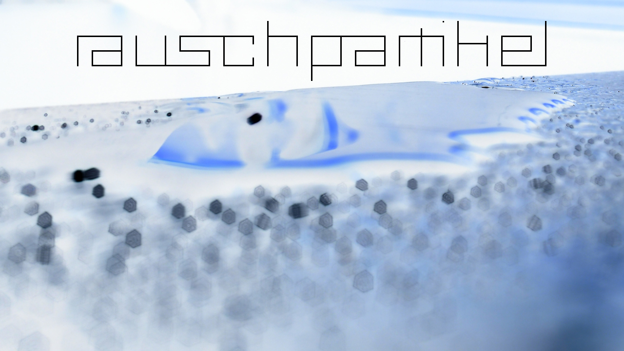 2021-01-30 Wasser in der Sple II (Remix Sonatas & Interludes, On-Off) (Komposition, Remix, Recording, Foto)