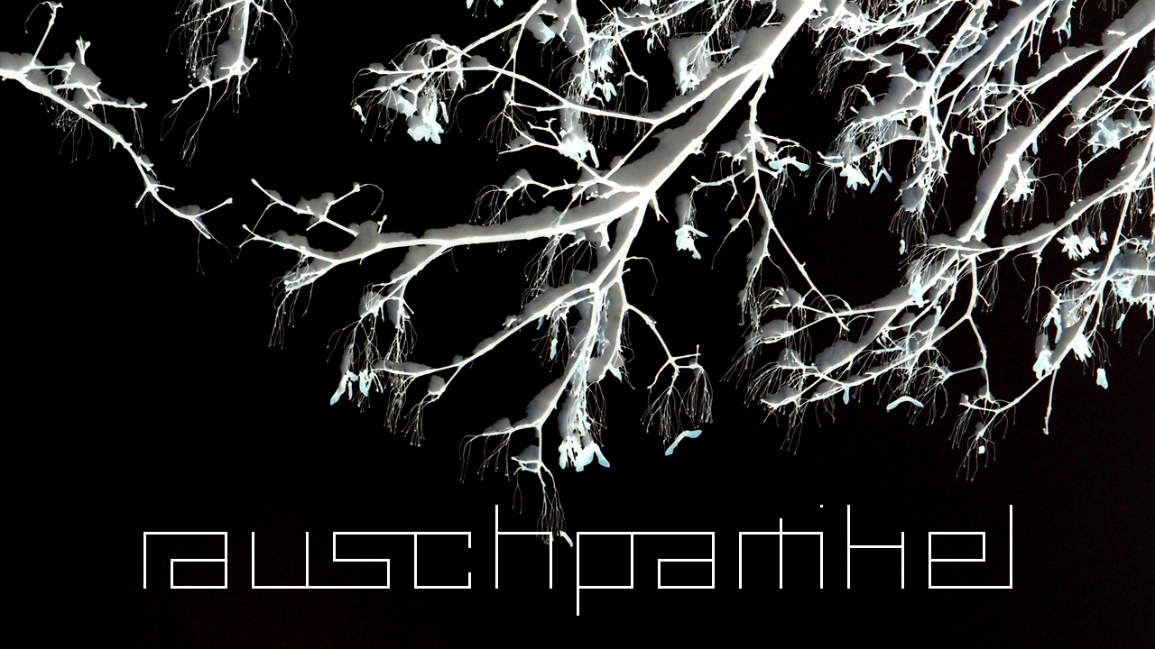 2021-01-30 Wasser in der Sple II (Remix Sonatas & Interludes, On-Off) (Komposition, Remix, Recording, Foto)