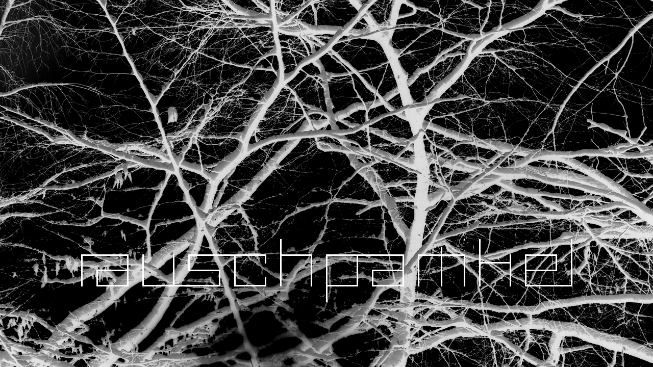 2021-01-30 Wasser in der Sple II (Remix Sonatas & Interludes, On-Off) (Komposition, Remix, Recording, Foto)