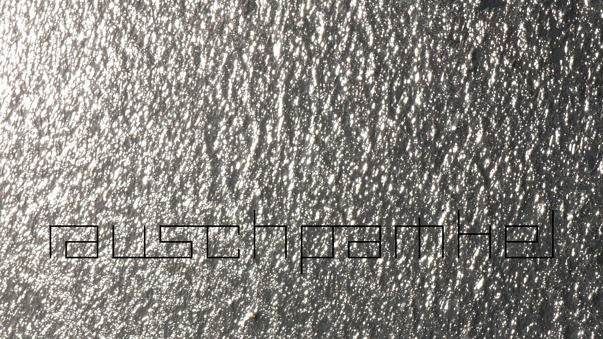 2021-02-02 Wasser in der Sple II, On-Off mit Parameterwechsel (Remix John Cage 'Book Of Music') (Komposition, Remix, Recording, Foto)