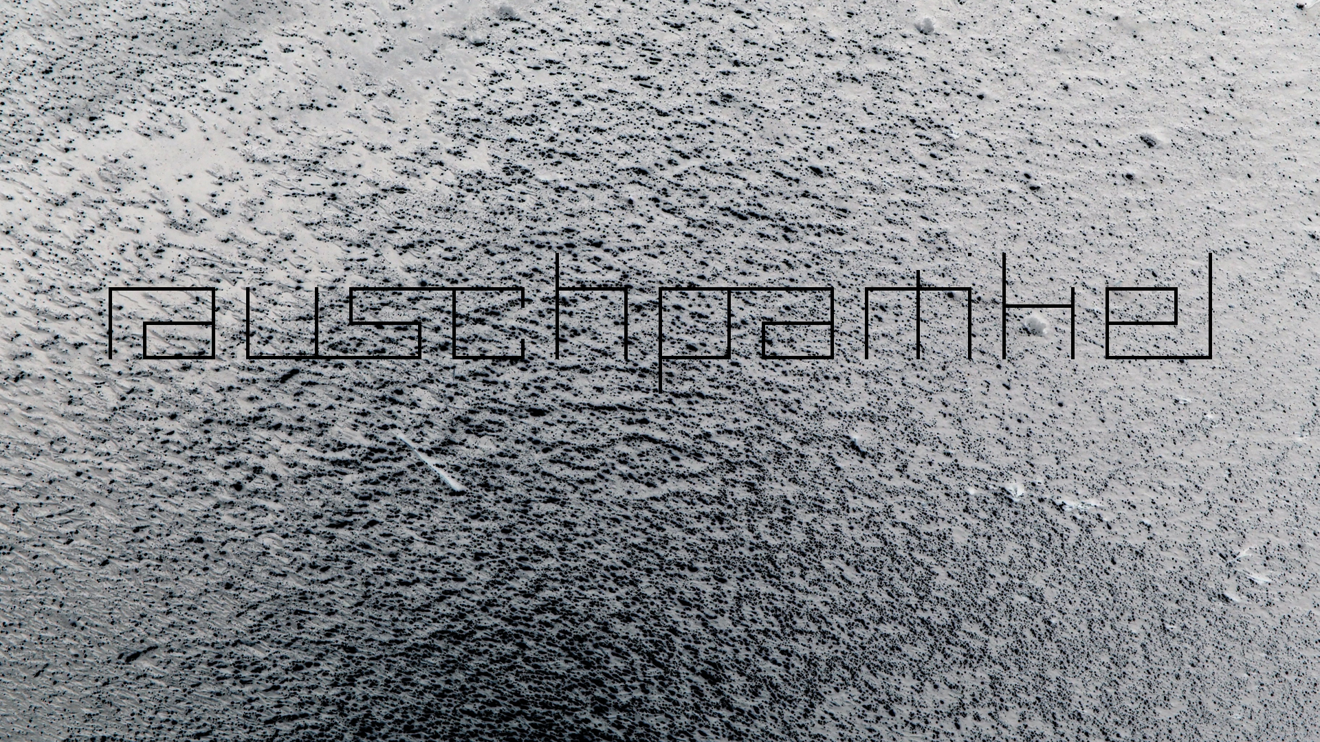 2021-02-02 Wasser in der Sple II, On-Off mit Parameterwechsel (Remix John Cage 'Book Of Music') (Komposition, Remix, Recording, Foto)