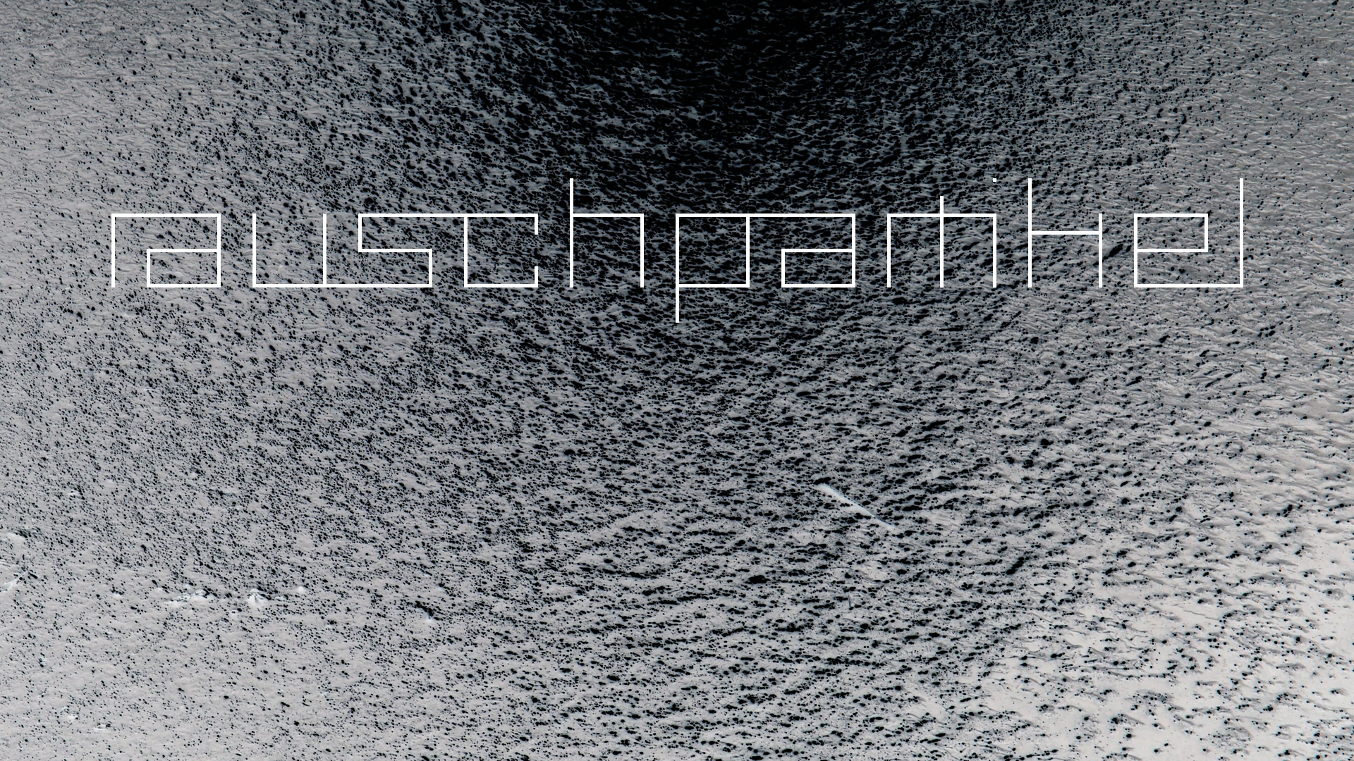2021-02-02 Wasser in der Sple II, On-Off mit Parameterwechsel (Remix John Cage 'Book Of Music') (Komposition, Remix, Recording, Foto)