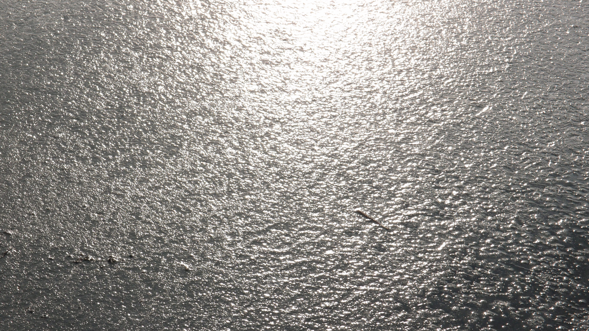 2021-02-02 Wasser in der Sple II, On-Off mit Parameterwechsel (Remix John Cage 'Book Of Music') (Komposition, Remix, Recording, Foto)