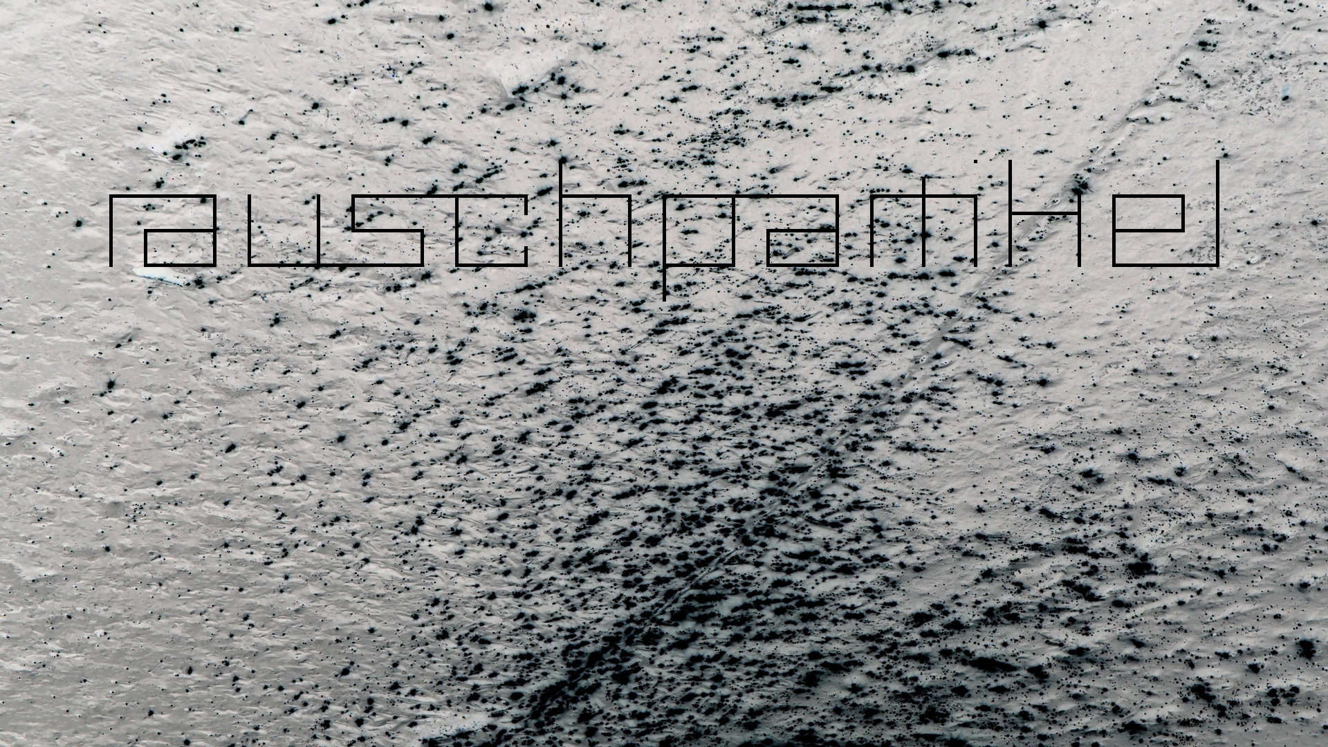 2021-02-02 Wasser in der Sple II, On-Off mit Parameterwechsel (Remix John Cage 'Book Of Music') (Komposition, Remix, Recording, Foto)