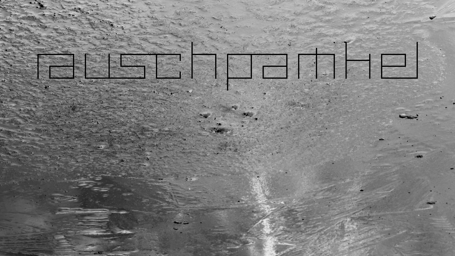 2021-02-02 Wasser in der Sple II, On-Off mit Parameterwechsel (Remix John Cage 'Book Of Music') (Komposition, Remix, Recording, Foto)