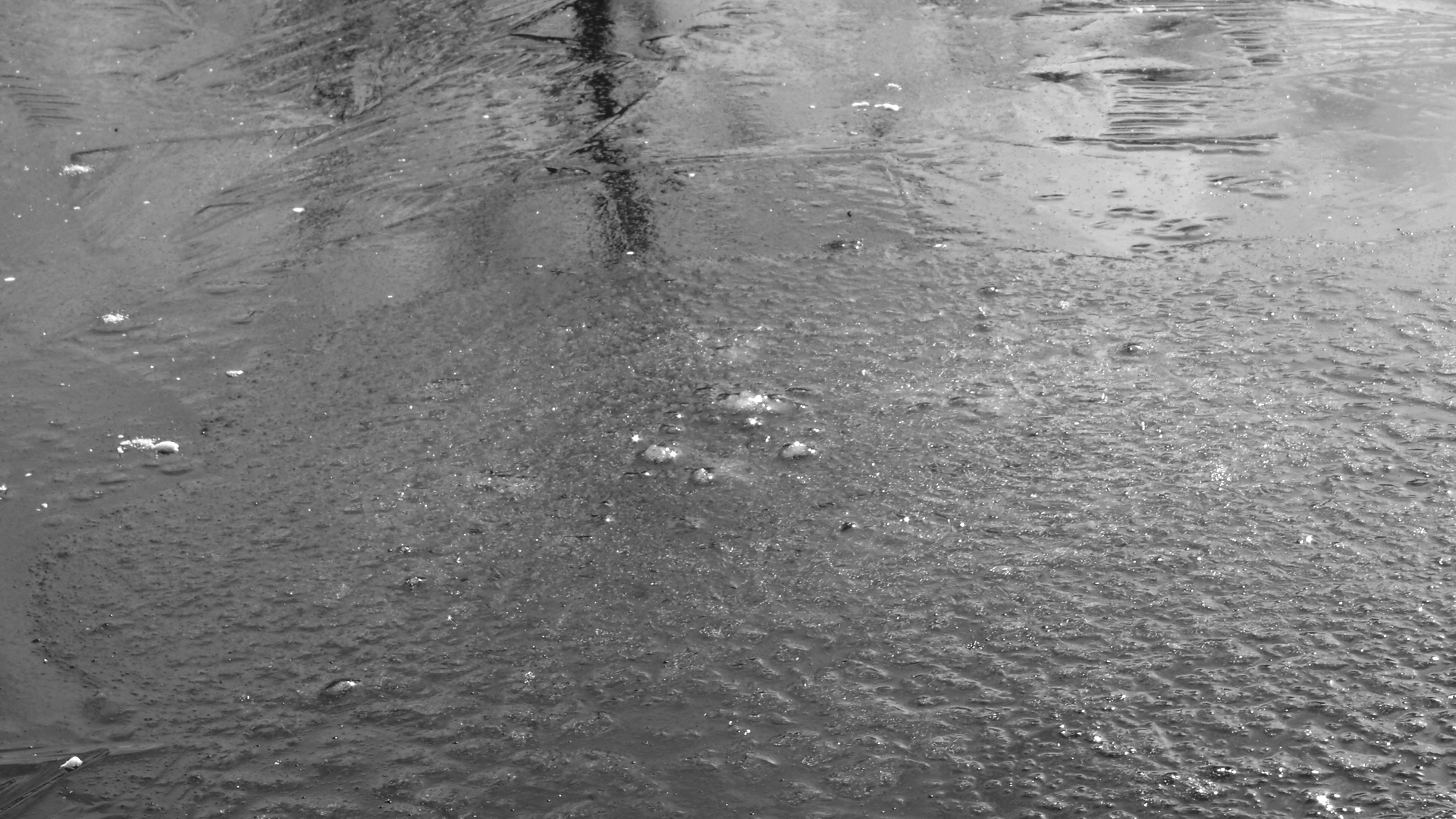 2021-02-02 Wasser in der Sple II, On-Off mit Parameterwechsel (Remix John Cage 'Book Of Music') (Komposition, Remix, Recording, Foto)