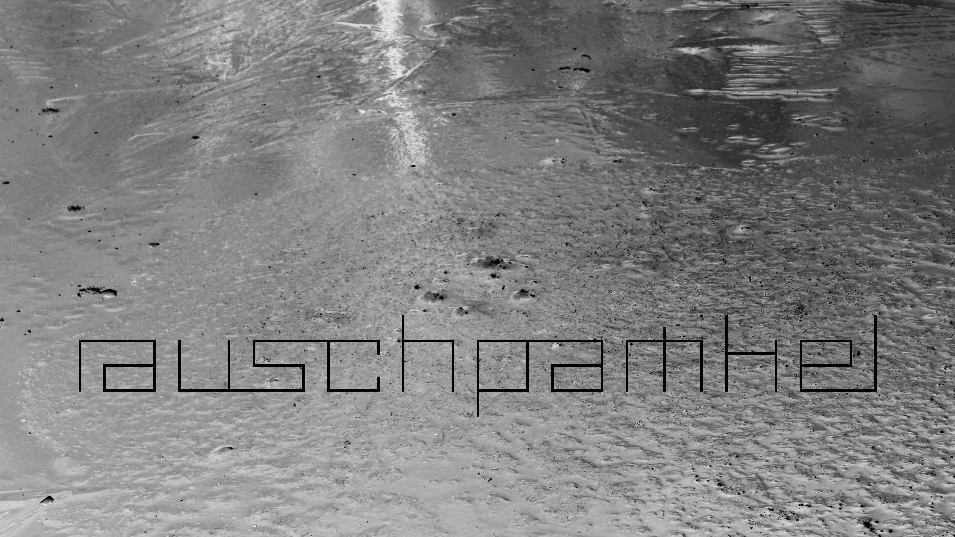 2021-02-02 Wasser in der Sple II, On-Off mit Parameterwechsel (Remix John Cage 'Book Of Music') (Komposition, Remix, Recording, Foto)
