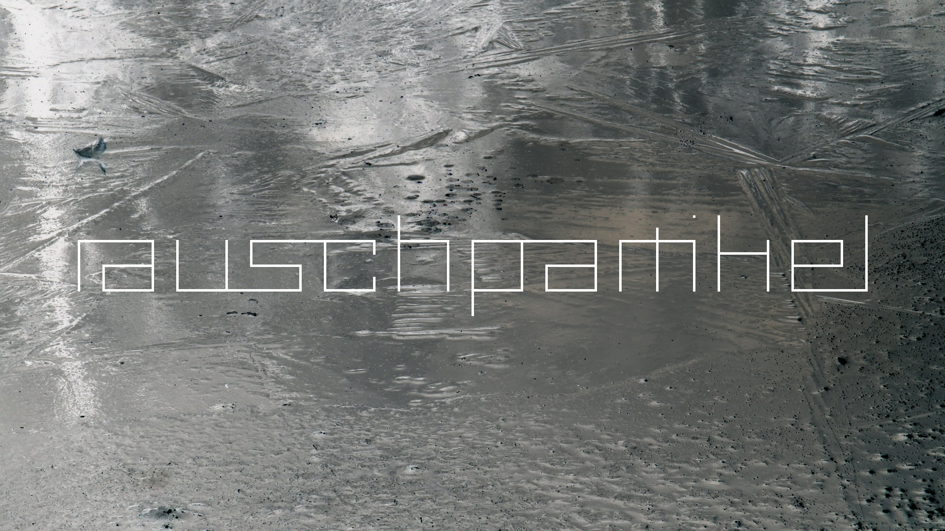 2021-02-02 Wasser in der Sple II, On-Off mit Parameterwechsel (Remix John Cage 'Book Of Music') (Komposition, Remix, Recording, Foto)