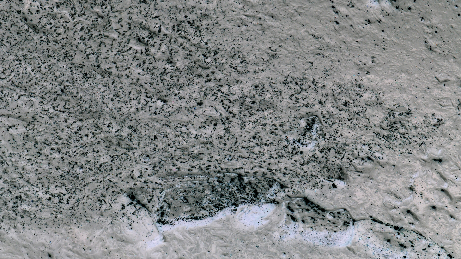 2021-02-02 Wasser in der Sple II, On-Off mit Parameterwechsel (Remix John Cage 'Book Of Music') (Komposition, Remix, Recording, Foto)